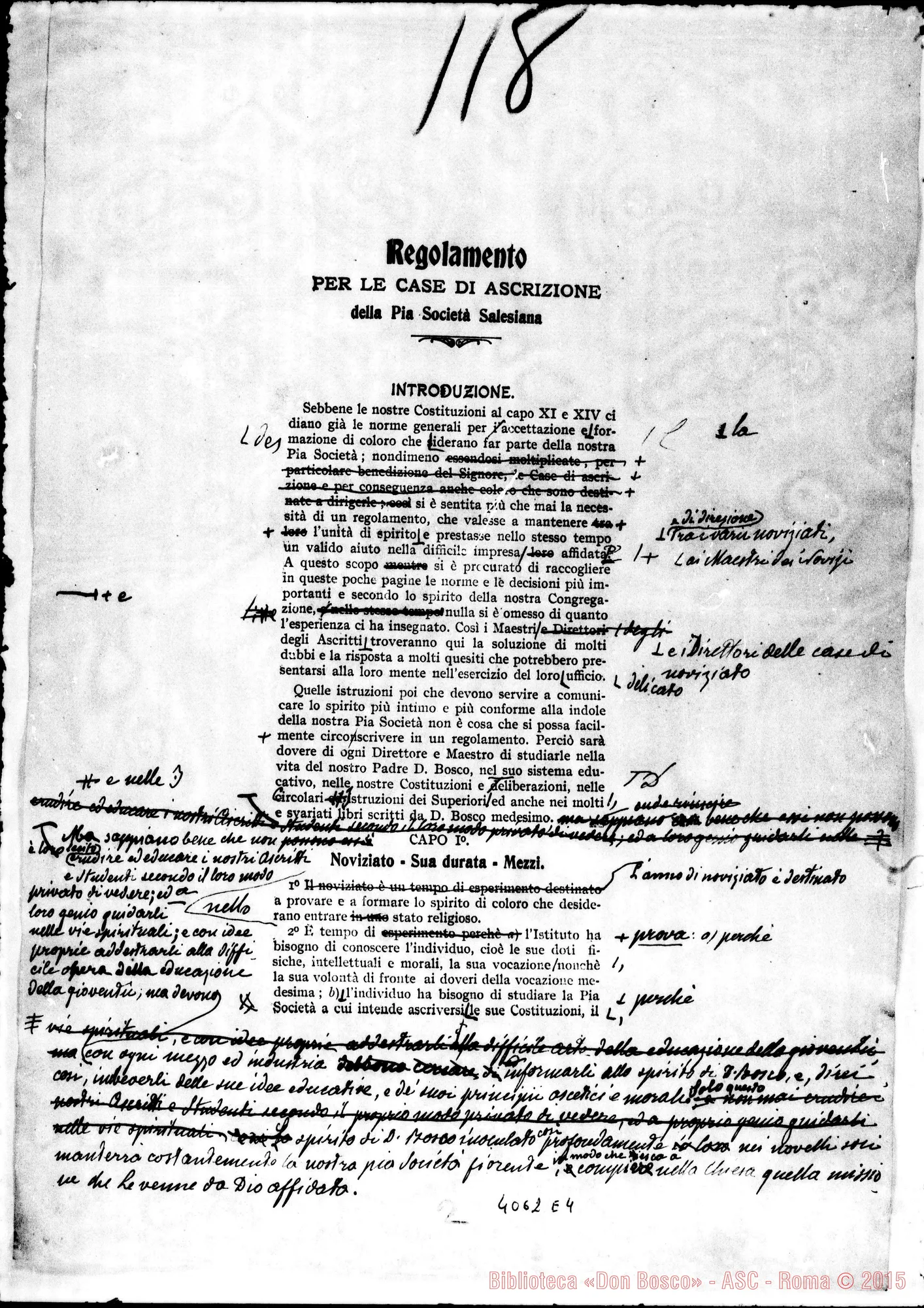 Fotogramma E 4