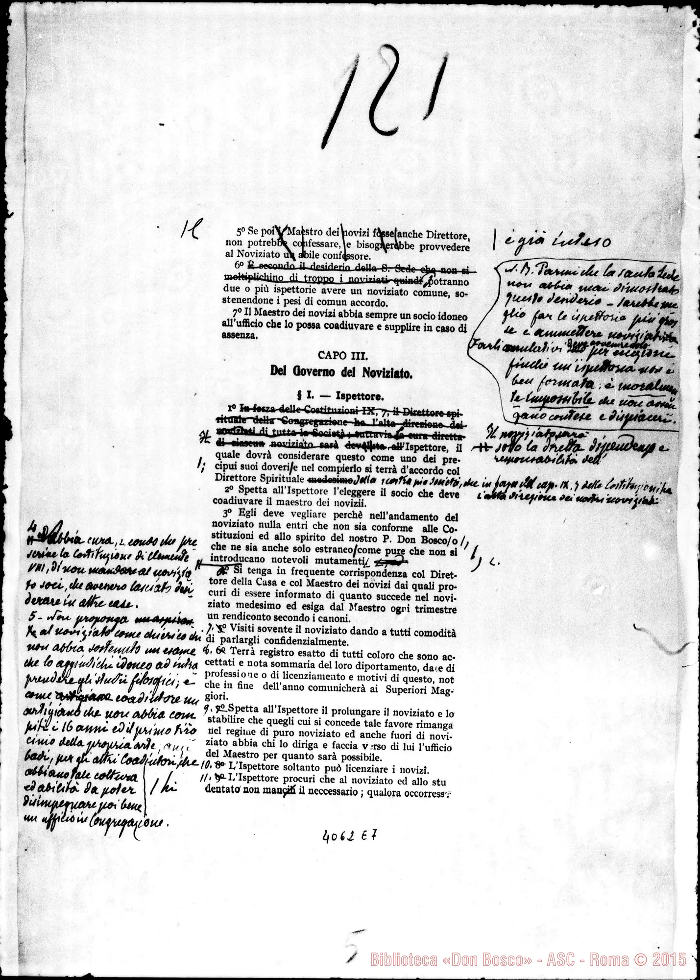Fotogramma E 7