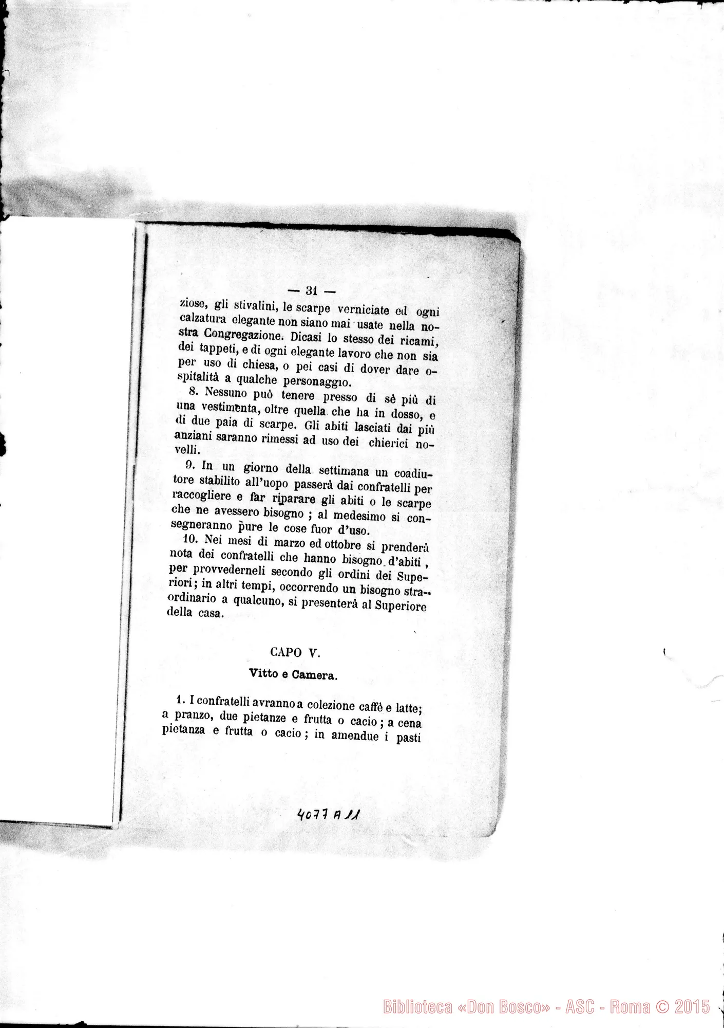 Fotogramma A 11