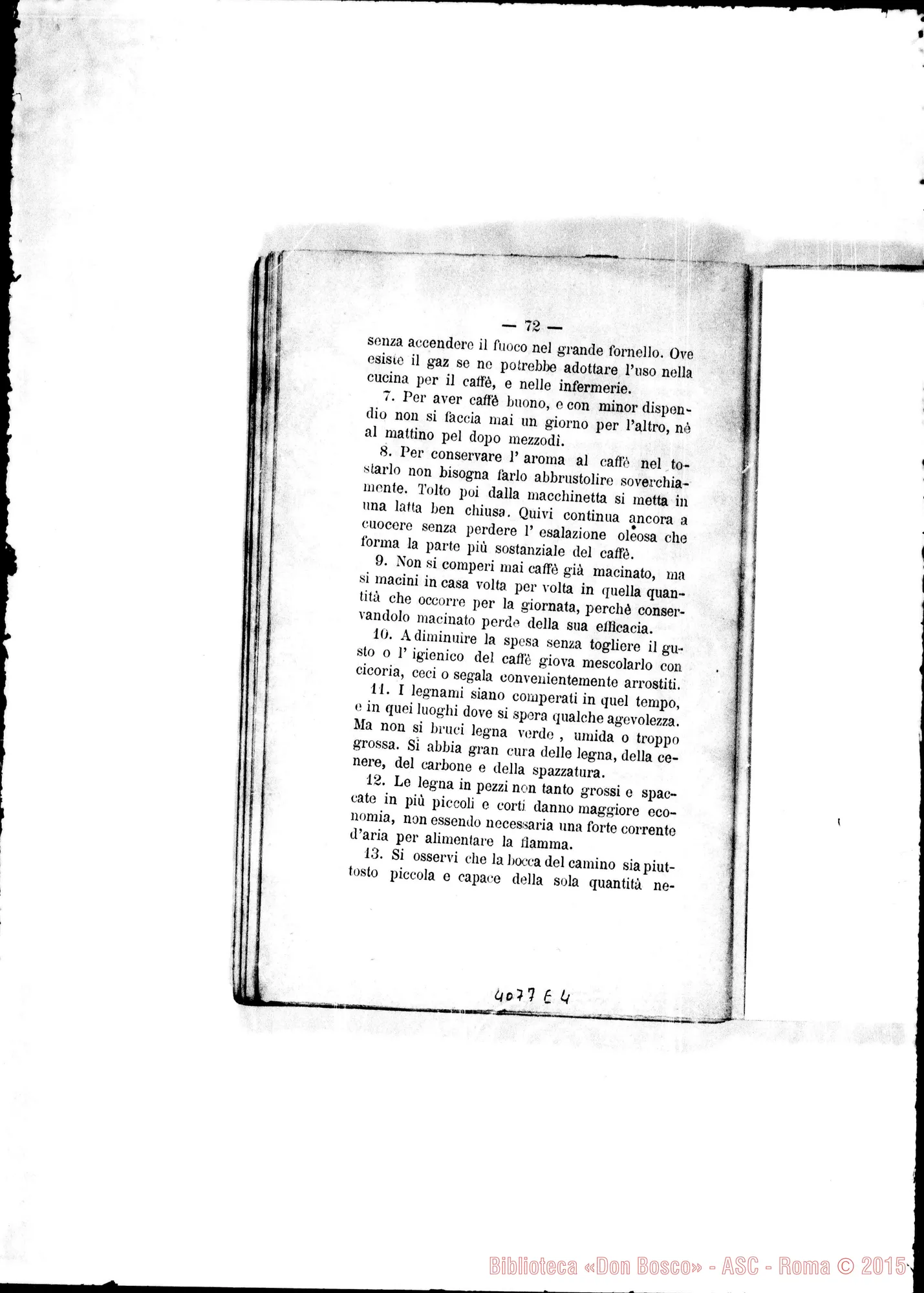 Fotogramma E 4