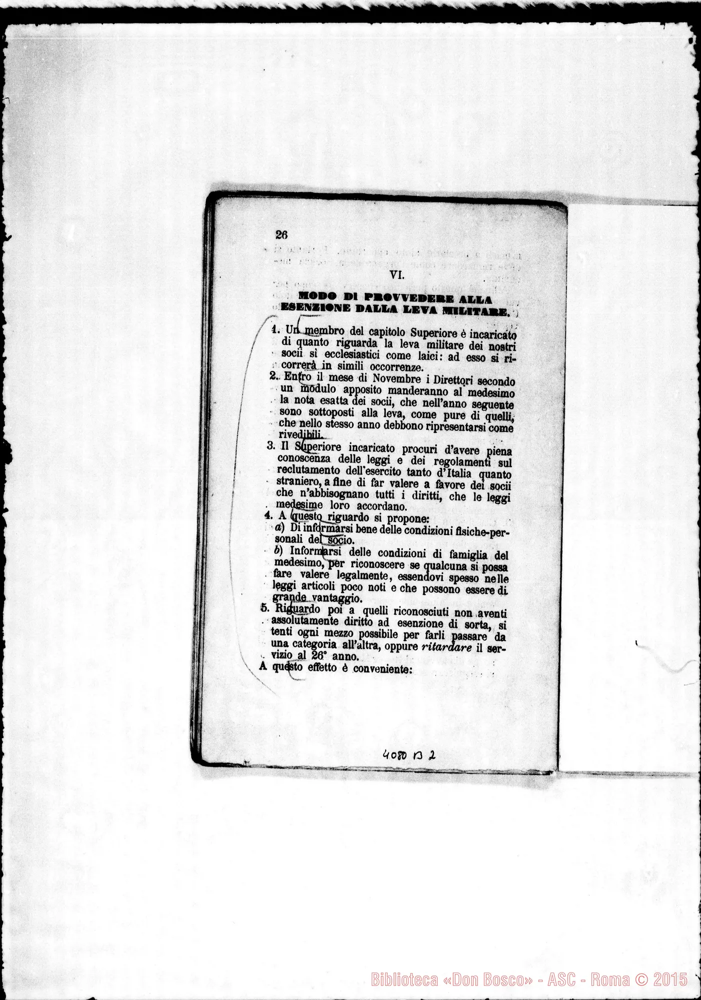 Fotogramma B 2 — - Bollettino Salesiano