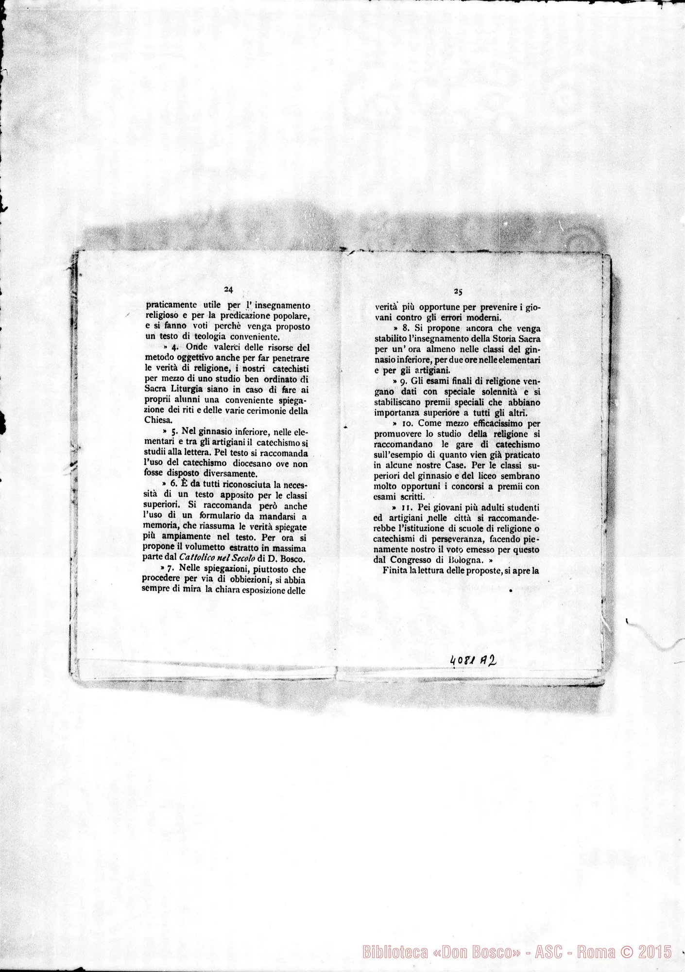 Fotogramma A 2
