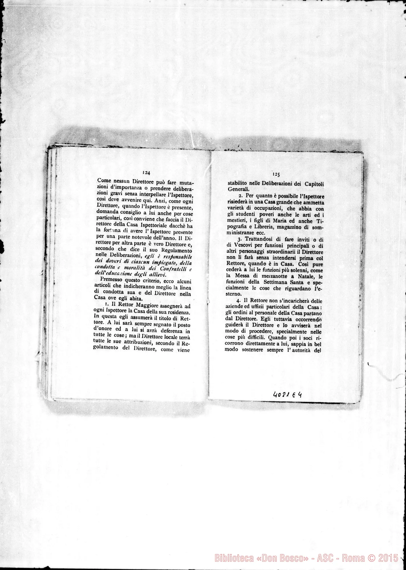 Fotogramma E 4