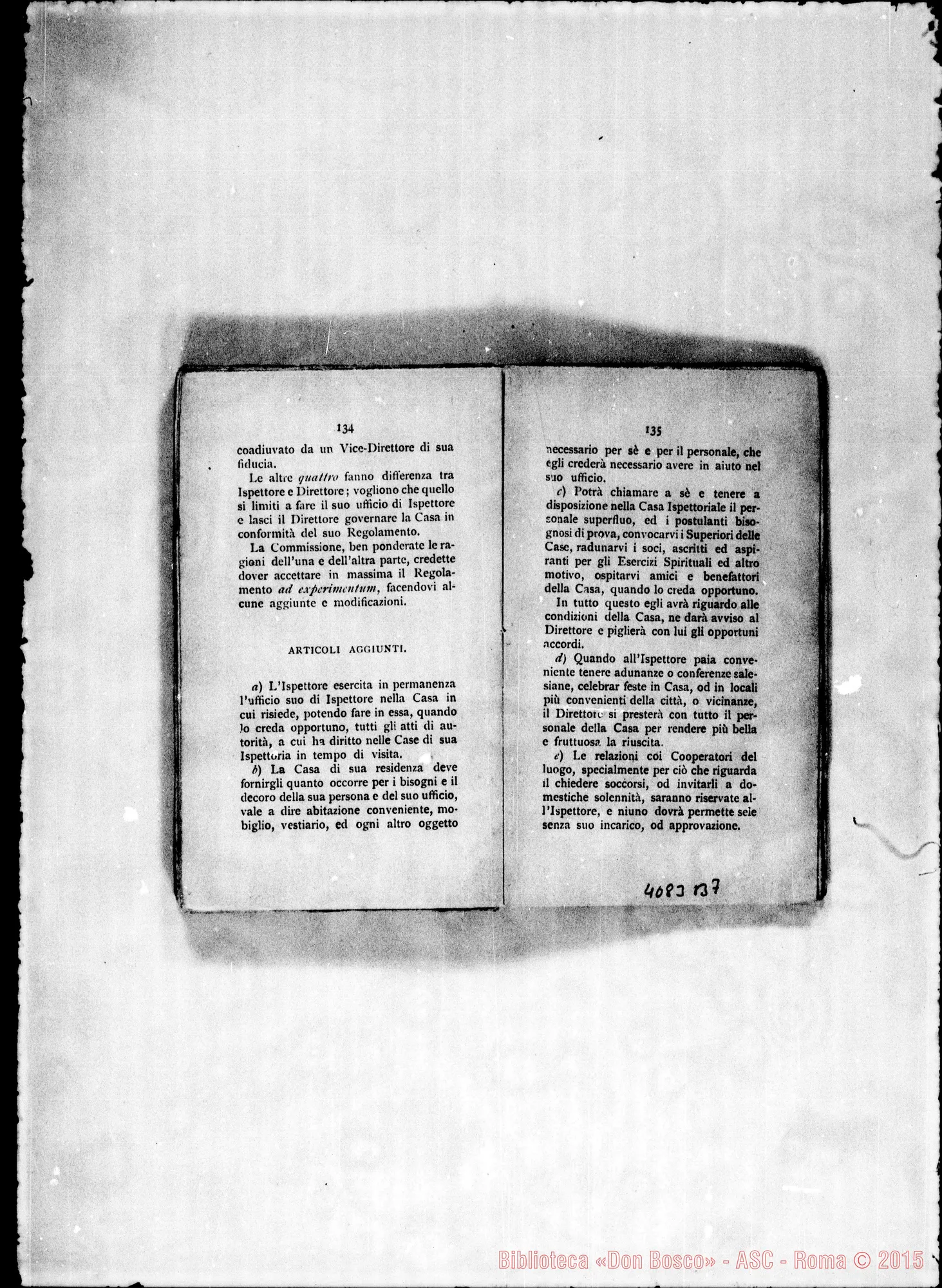 Fotogramma B 7 — 1889: Europa