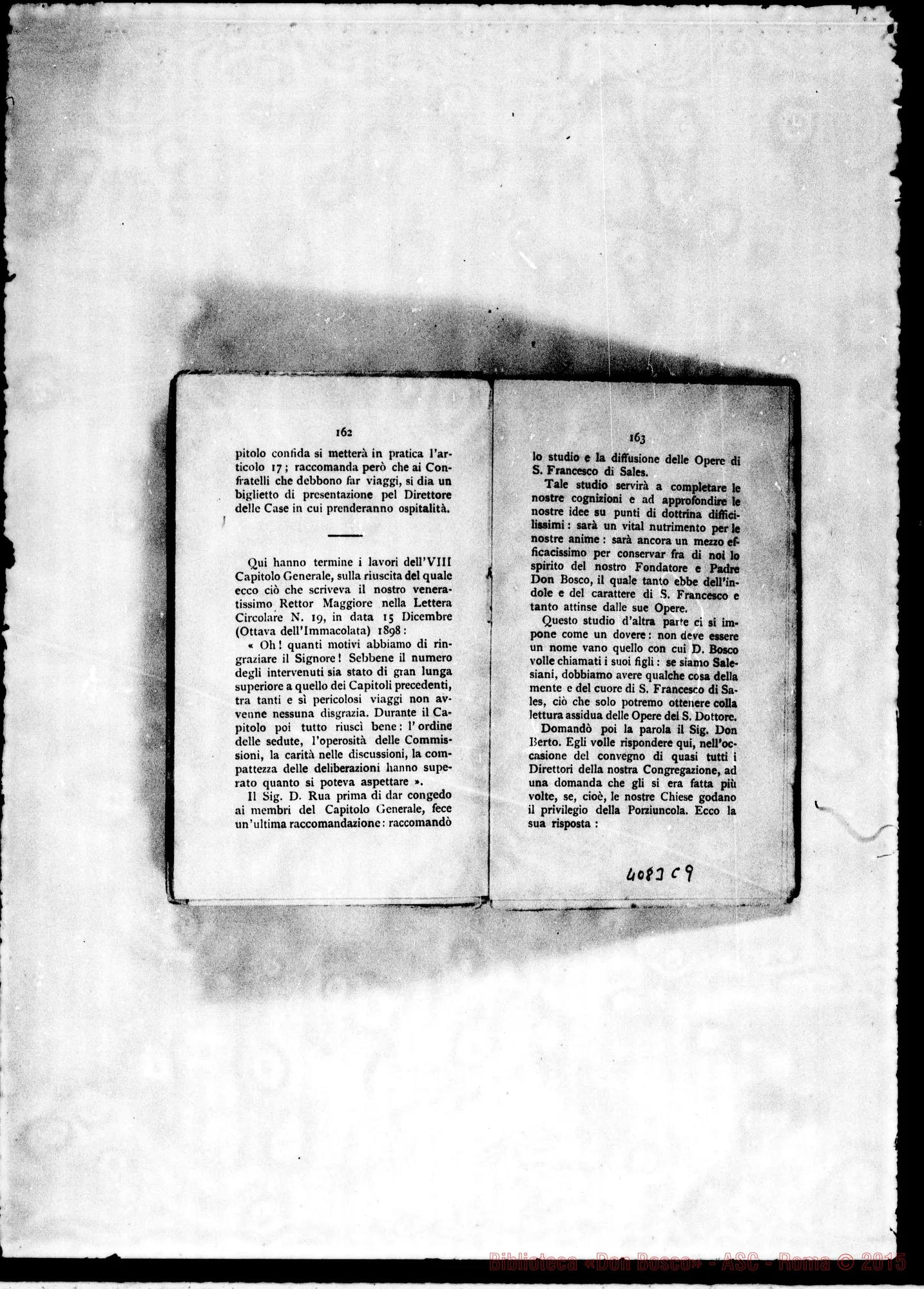 Fotogramma C 9 — 1889: Europa