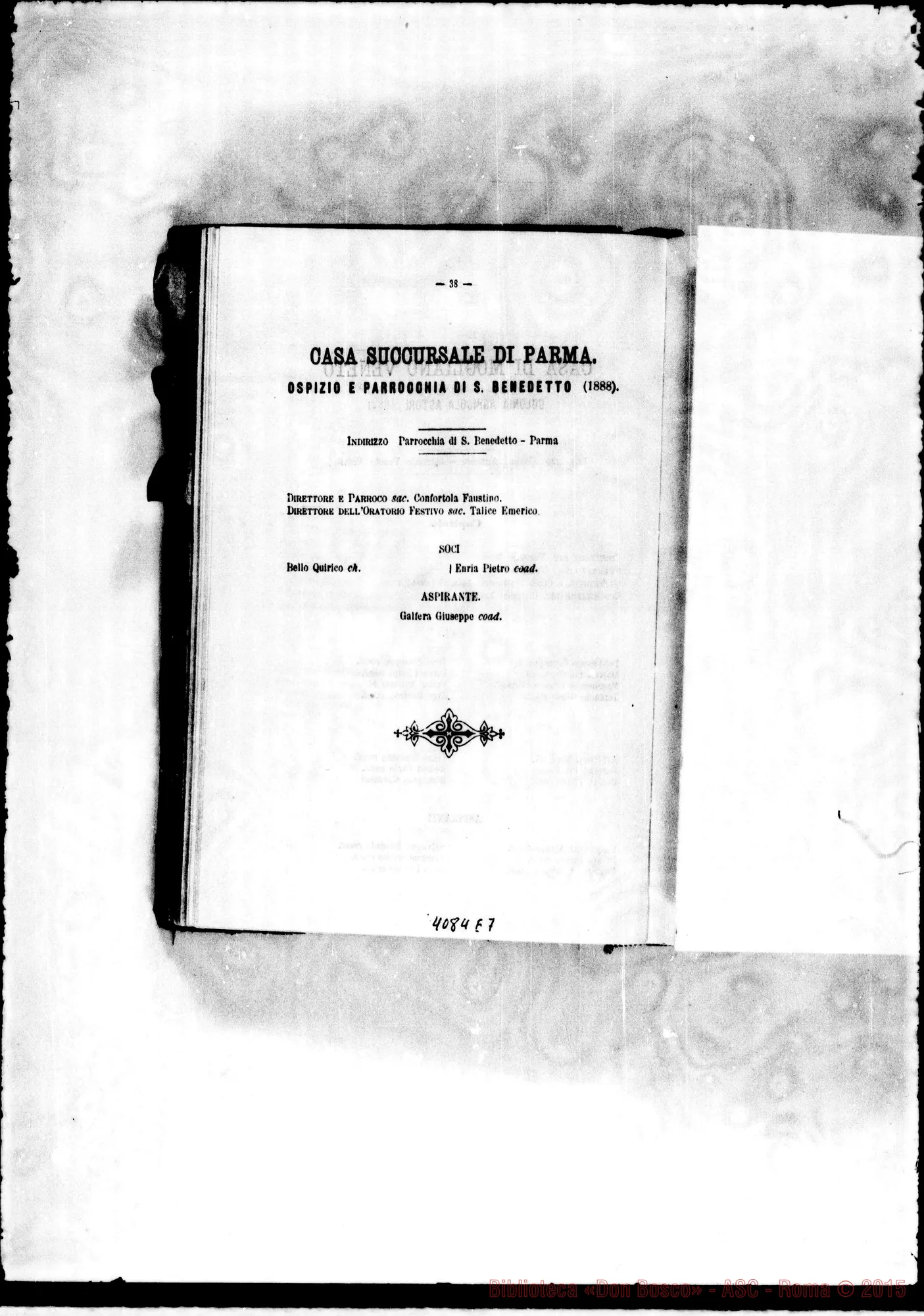 Fotogramma E 7