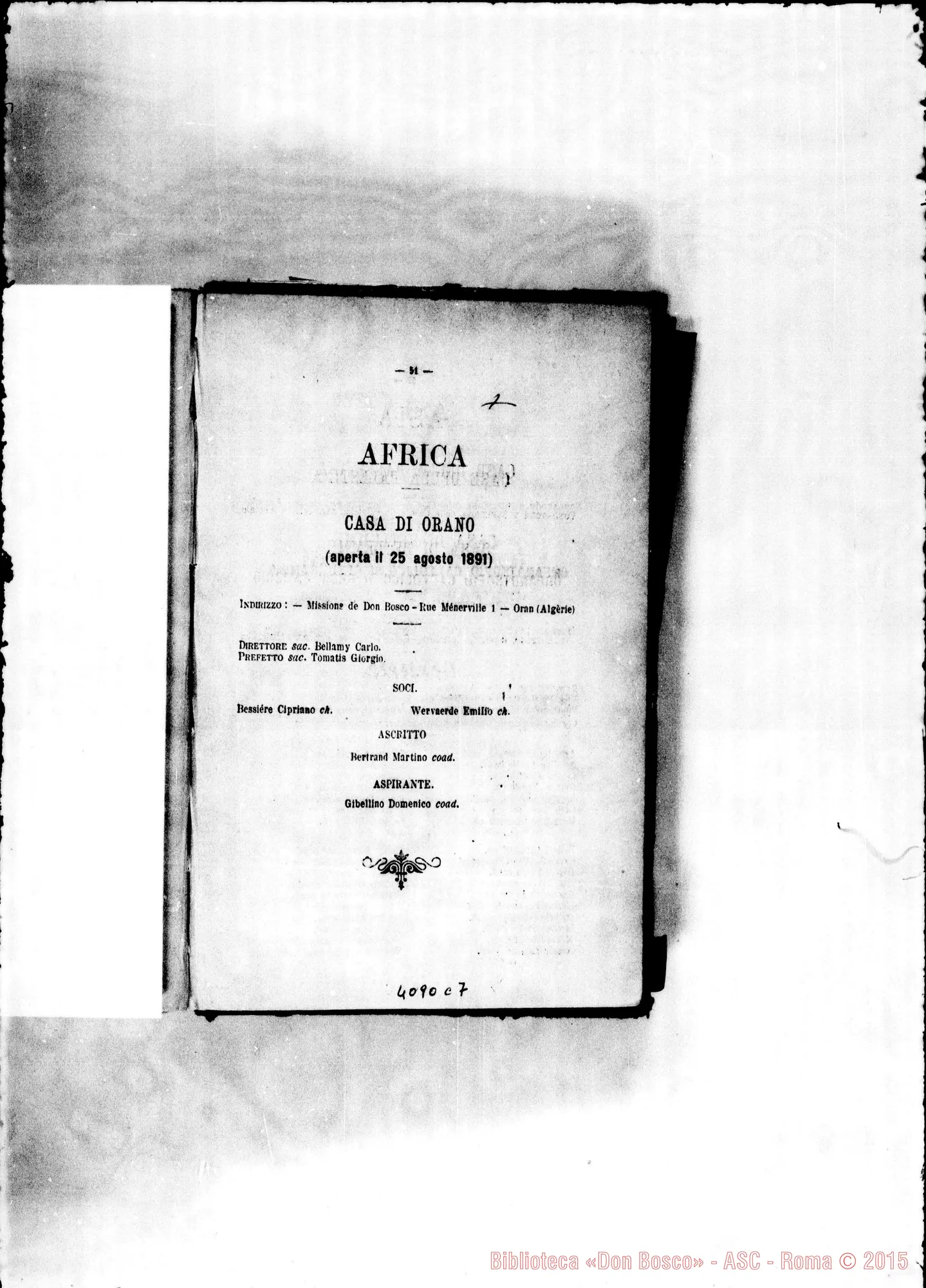 Fotogramma C 7 — 1892: Europa-Asia-Africa