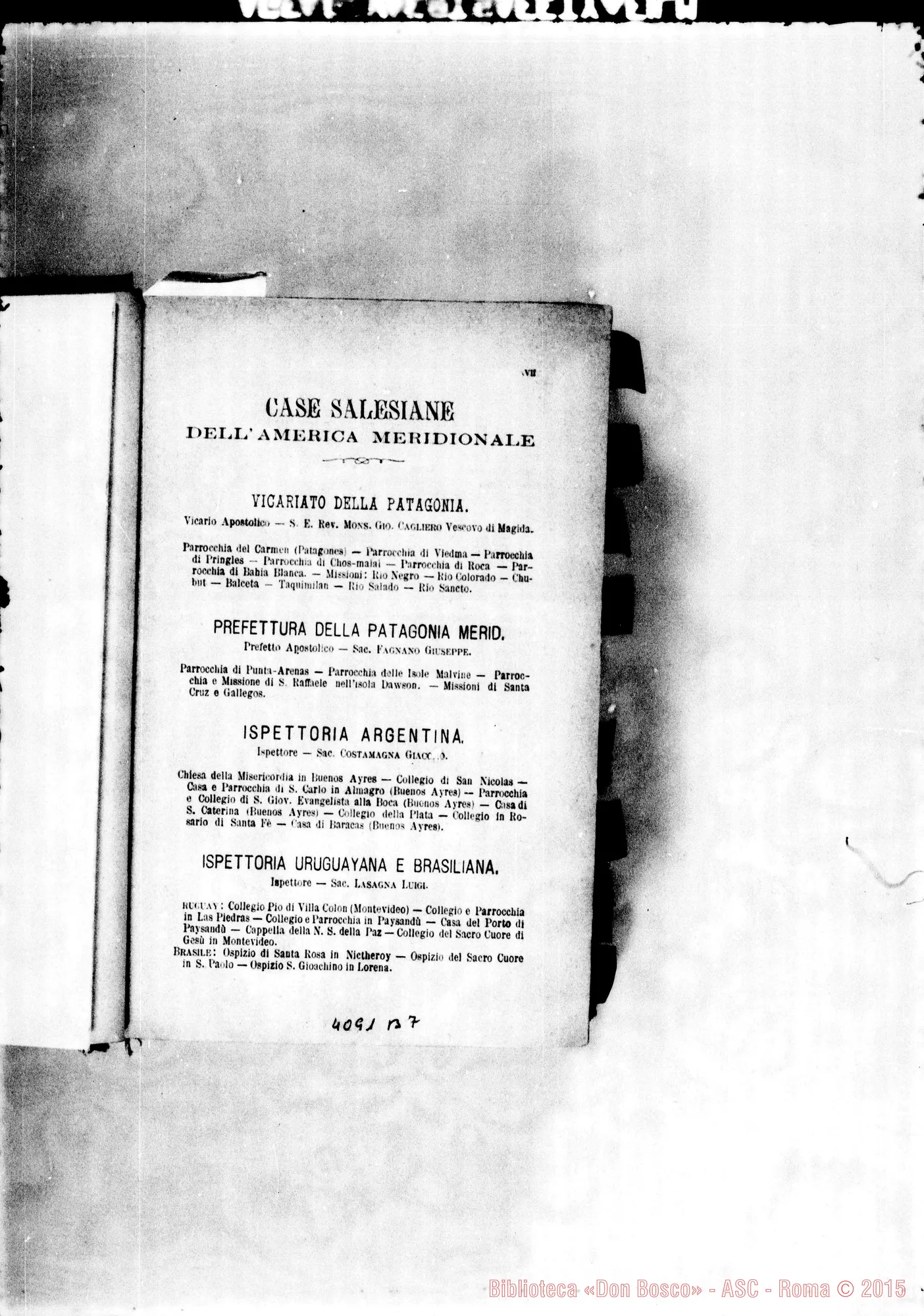 Fotogramma B 7 — 1893: Europa-Asia-Africa