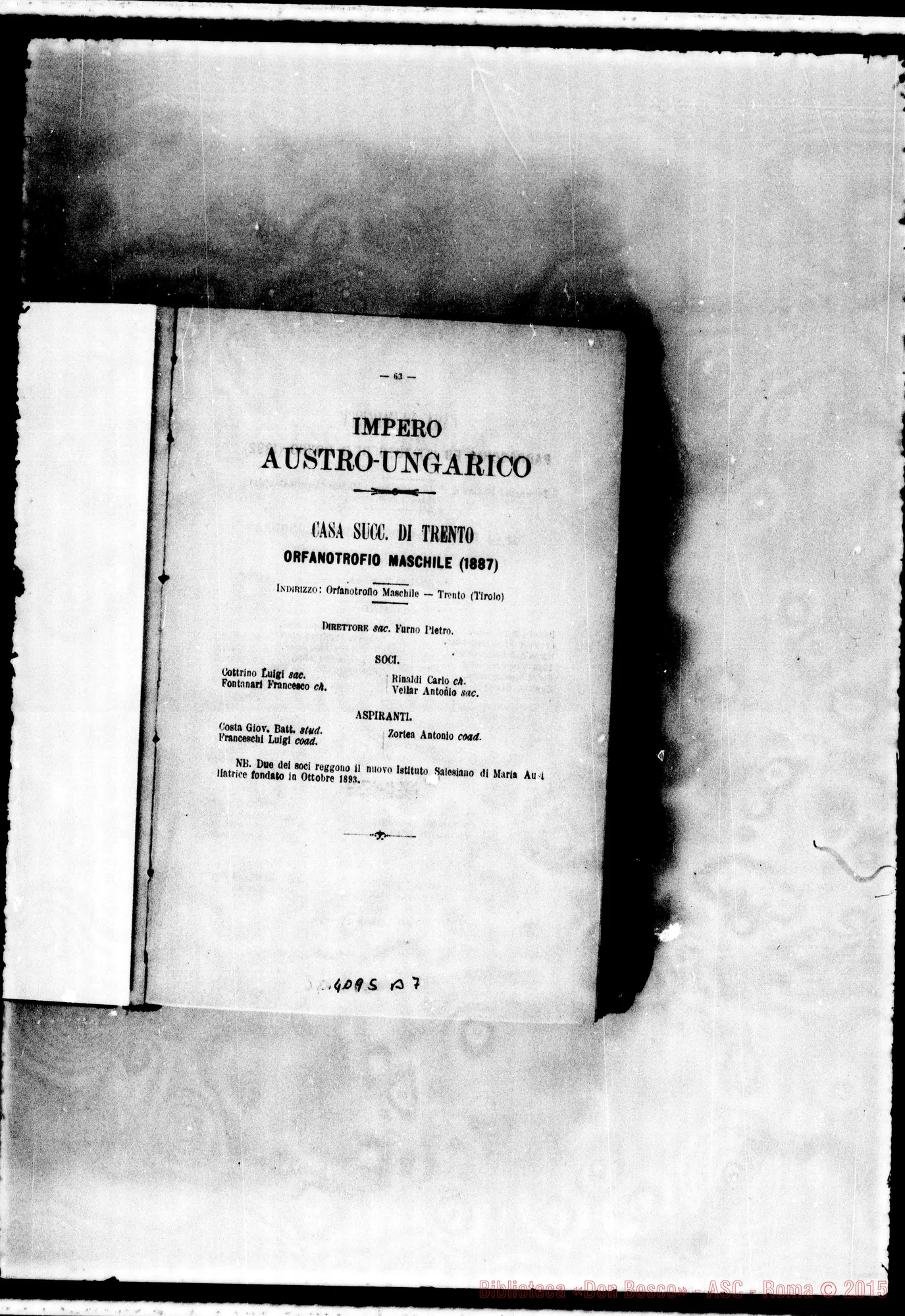 Fotogramma B 7 — 1894: Europa-Asia-Africa