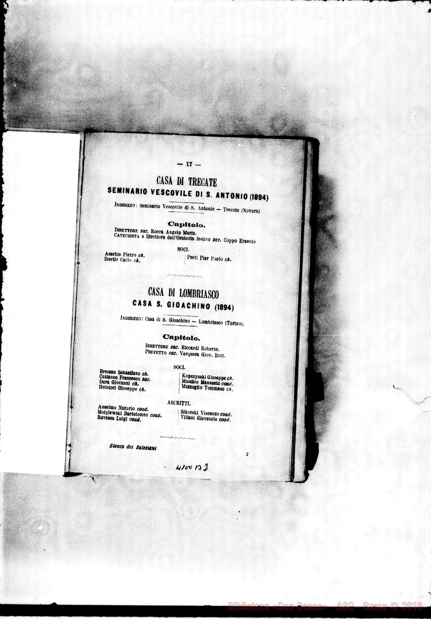 Fotogramma B 2