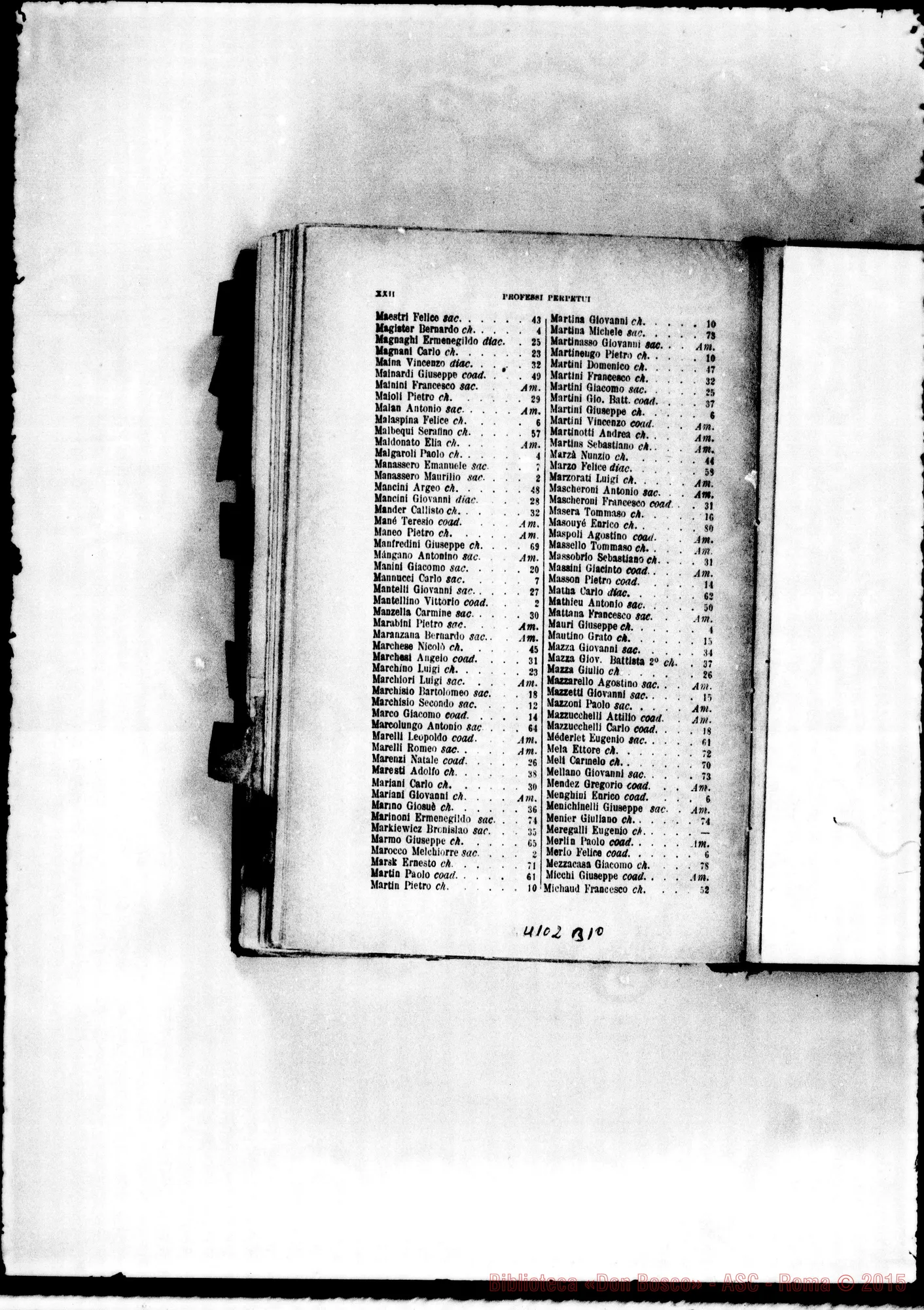 Fotogramma B 10 — 1897: Europa-Asia-Africa