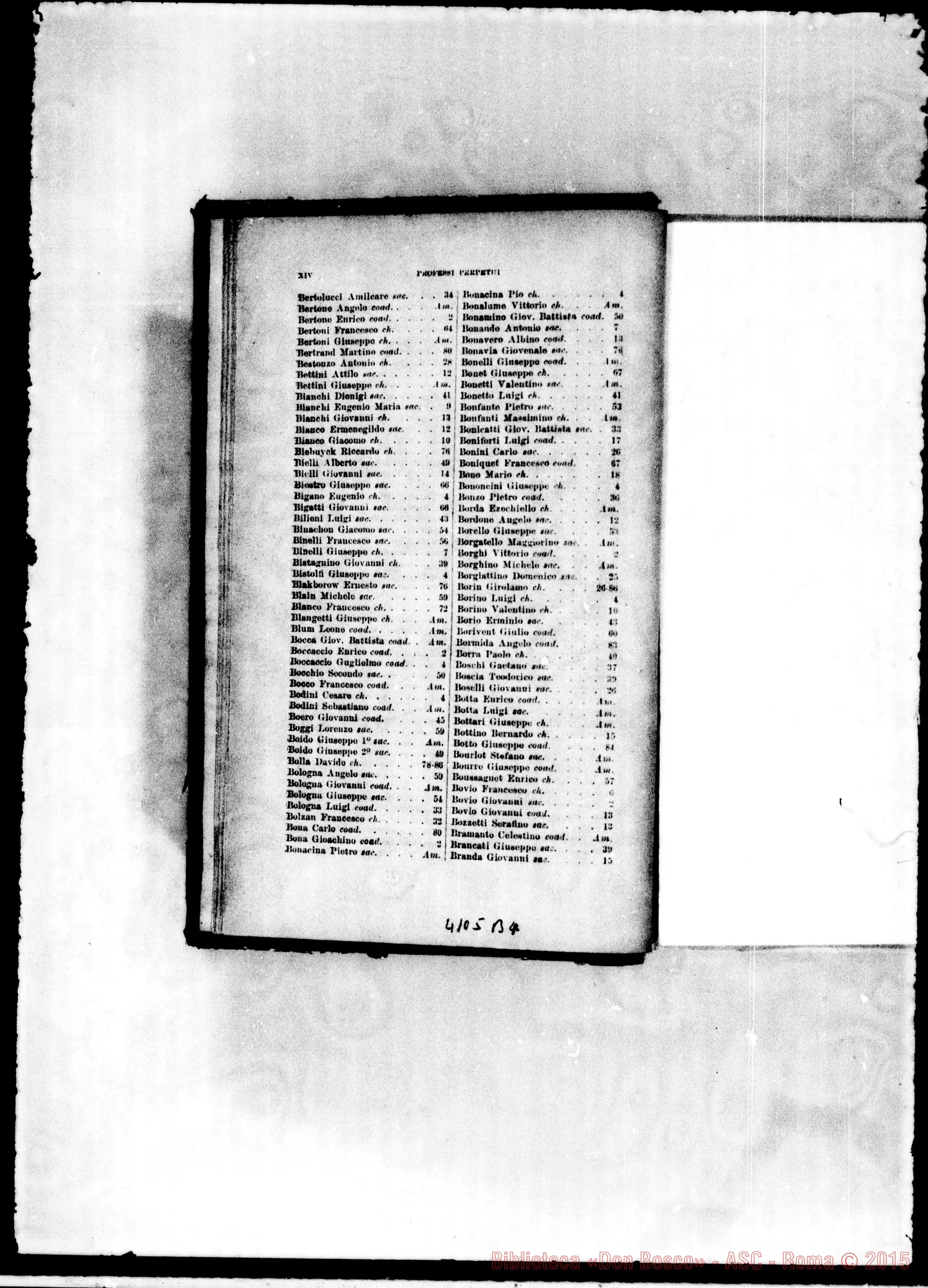 Fotogramma B 4 — 1898: Europa-Asia-Africa