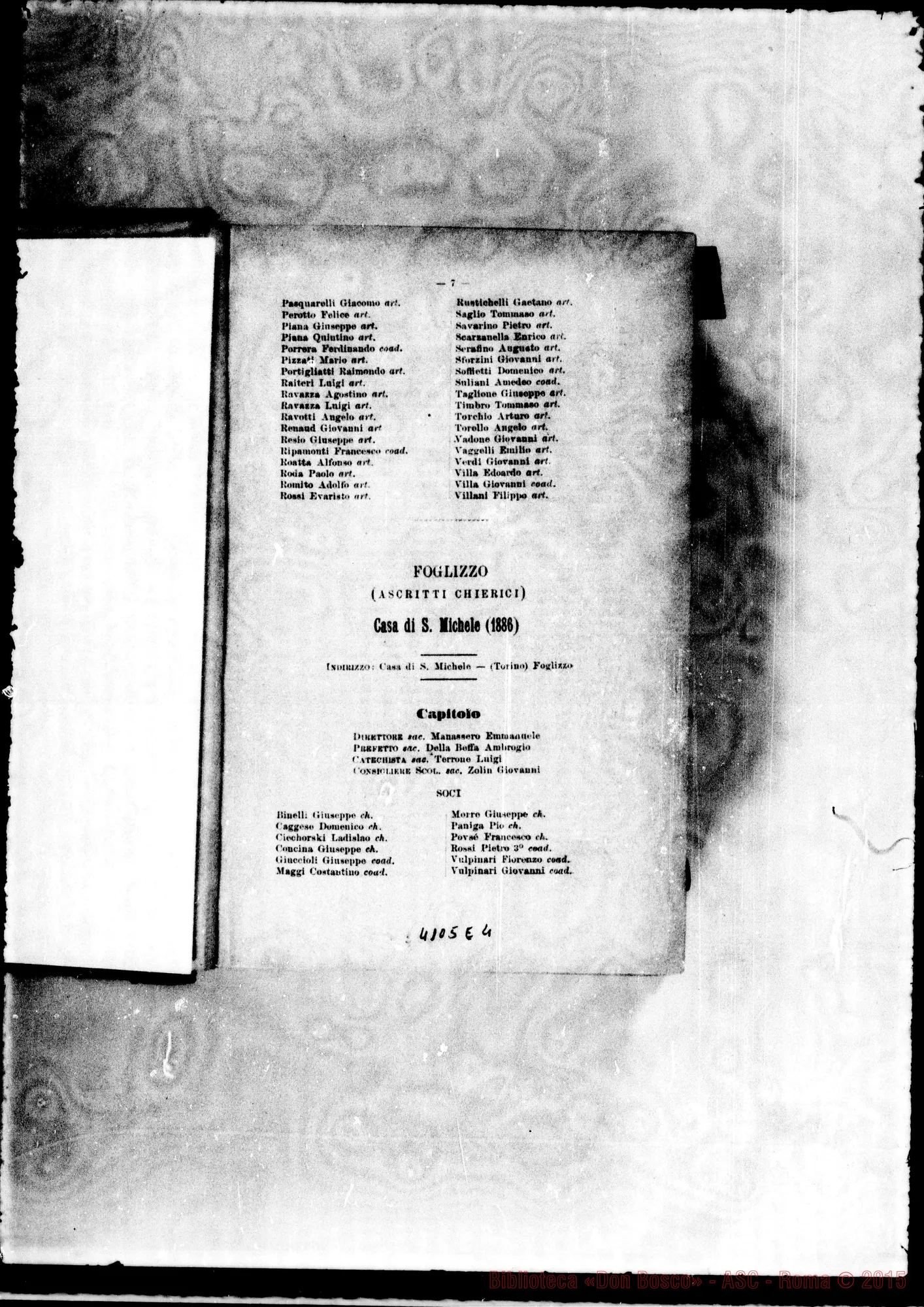 Fotogramma E 4 — 1898: Europa-Asia-Africa