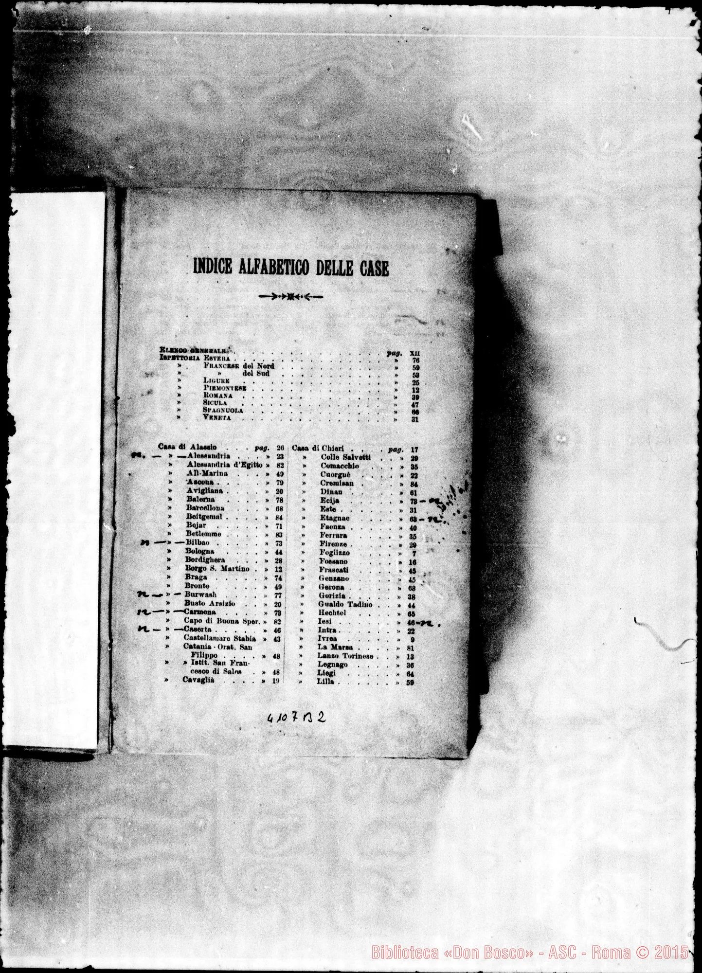Fotogramma B 2 — 1898: Europa-Asia-Africa
