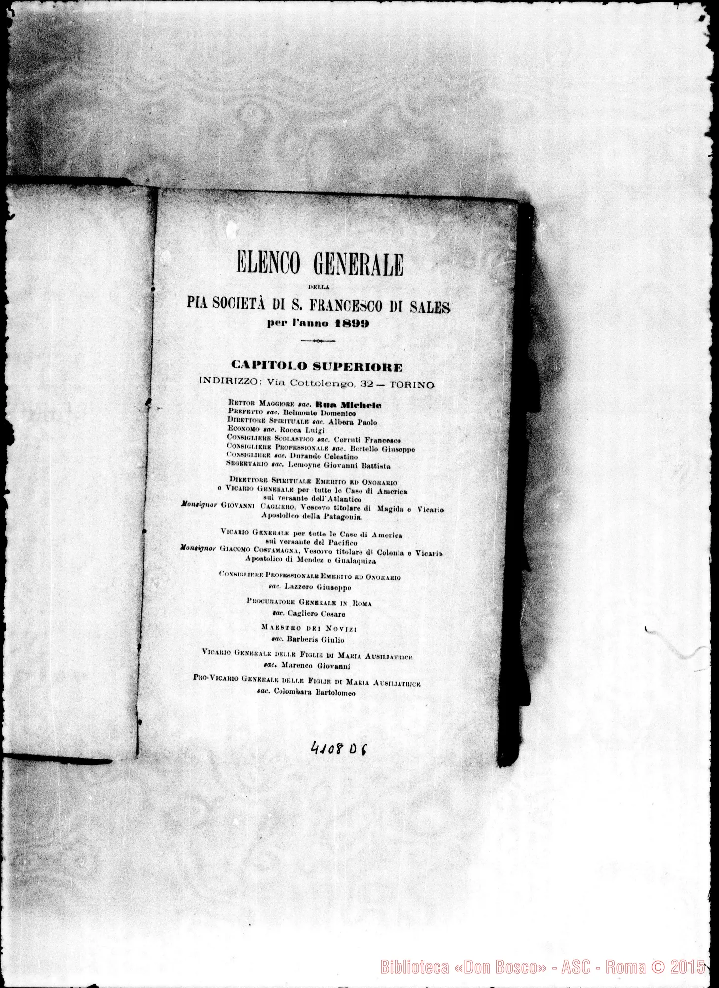 Fotogramma D 6 — 1899: Europa-Asia-Africa
