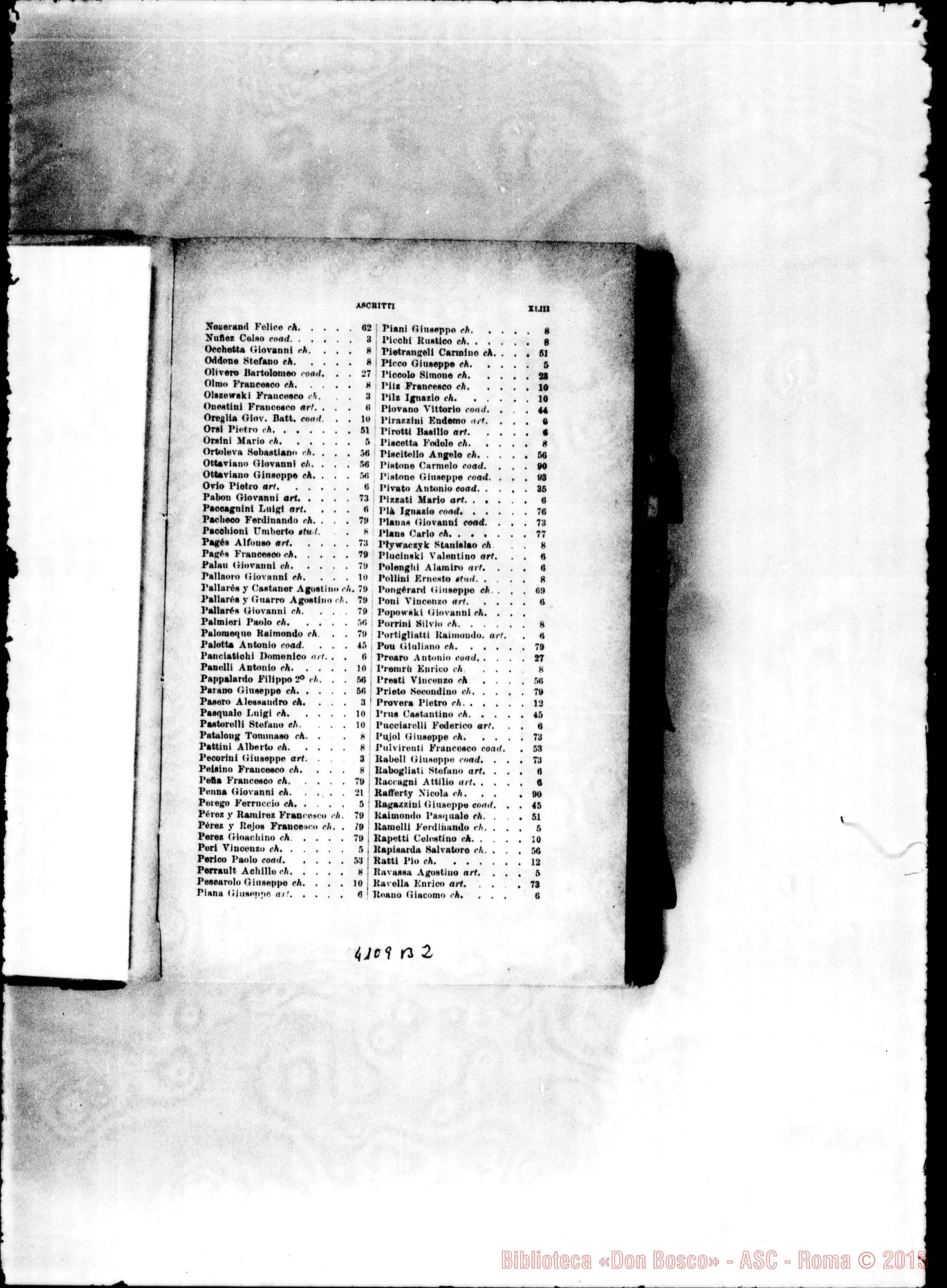 Fotogramma B 2