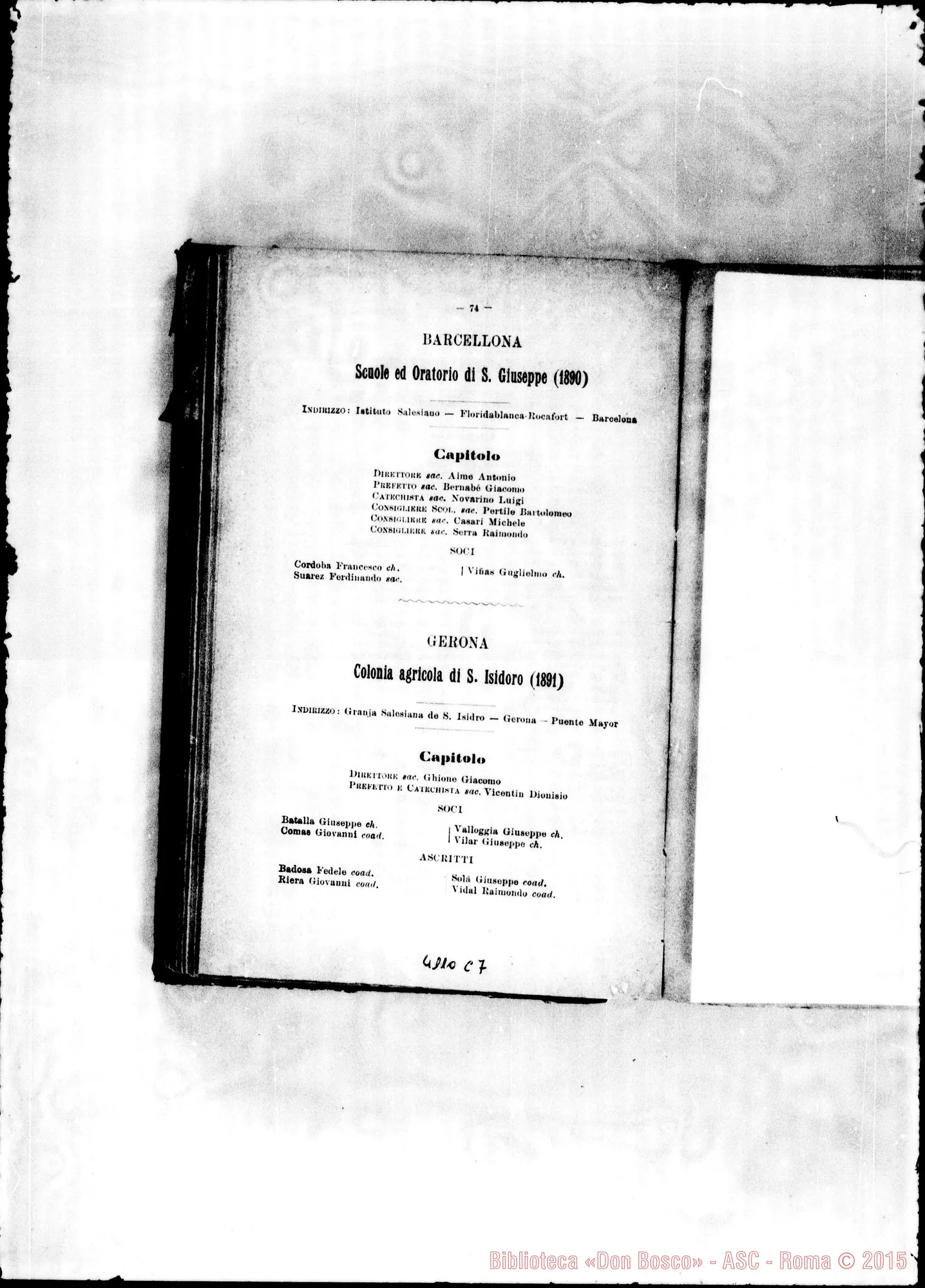 Fotogramma C 7 — 1899: Europa-Asia-Africa