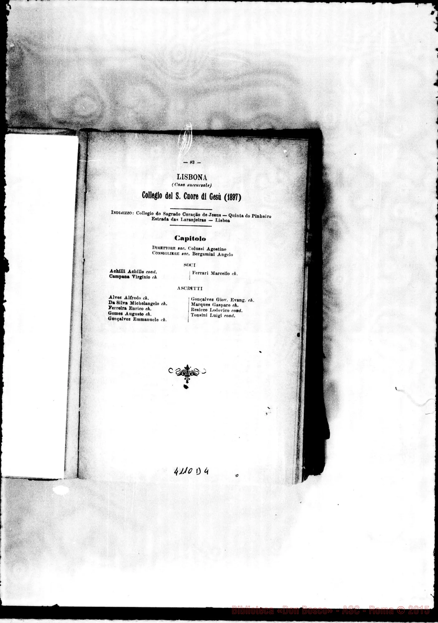 Fotogramma D 4 — 1899: Europa-Asia-Africa
