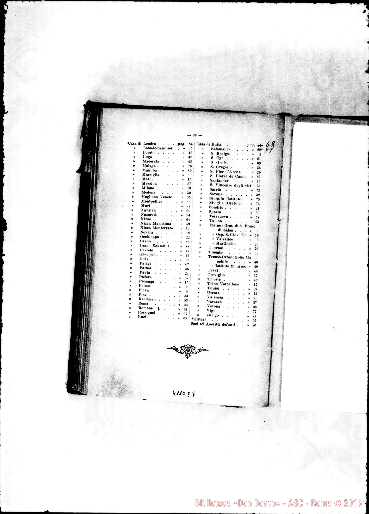 Fotogramma E 7 — 1899: Europa-Asia-Africa