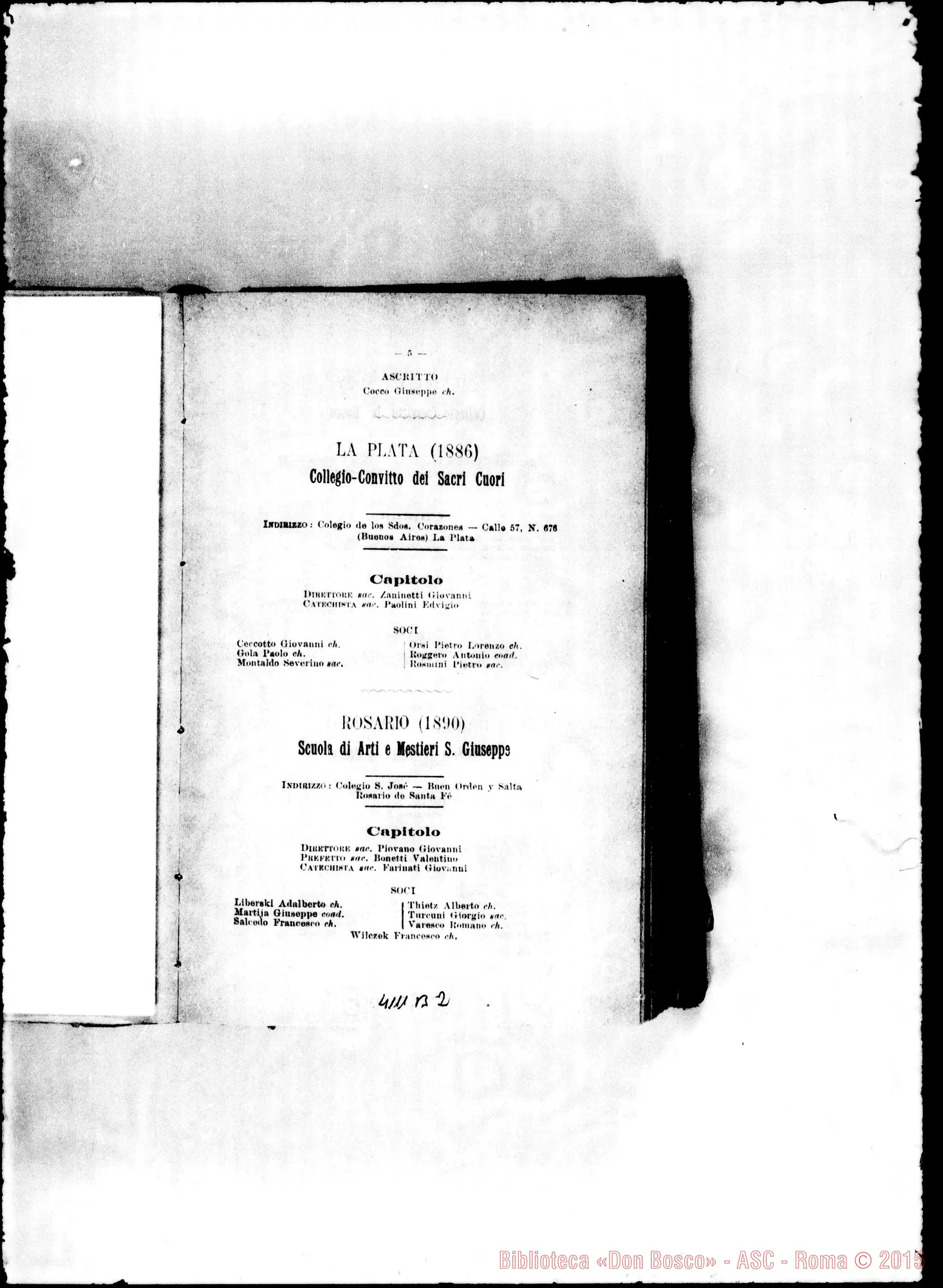 Fotogramma B 2
