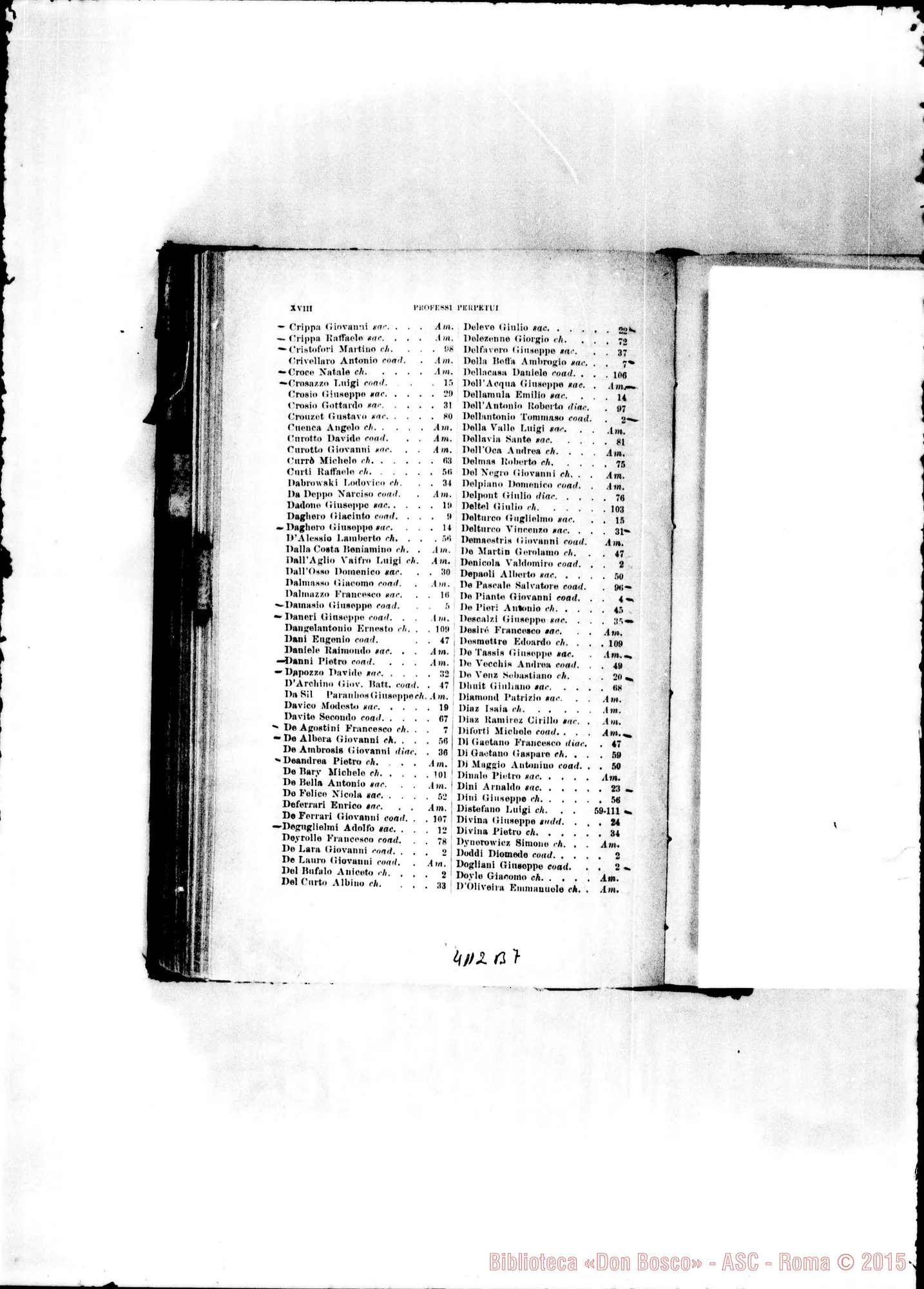 Fotogramma B 7 — 1900: Europa-Asia-Africa