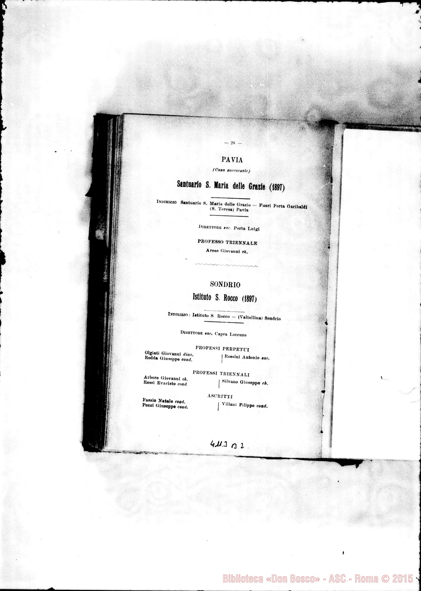 Fotogramma B 2