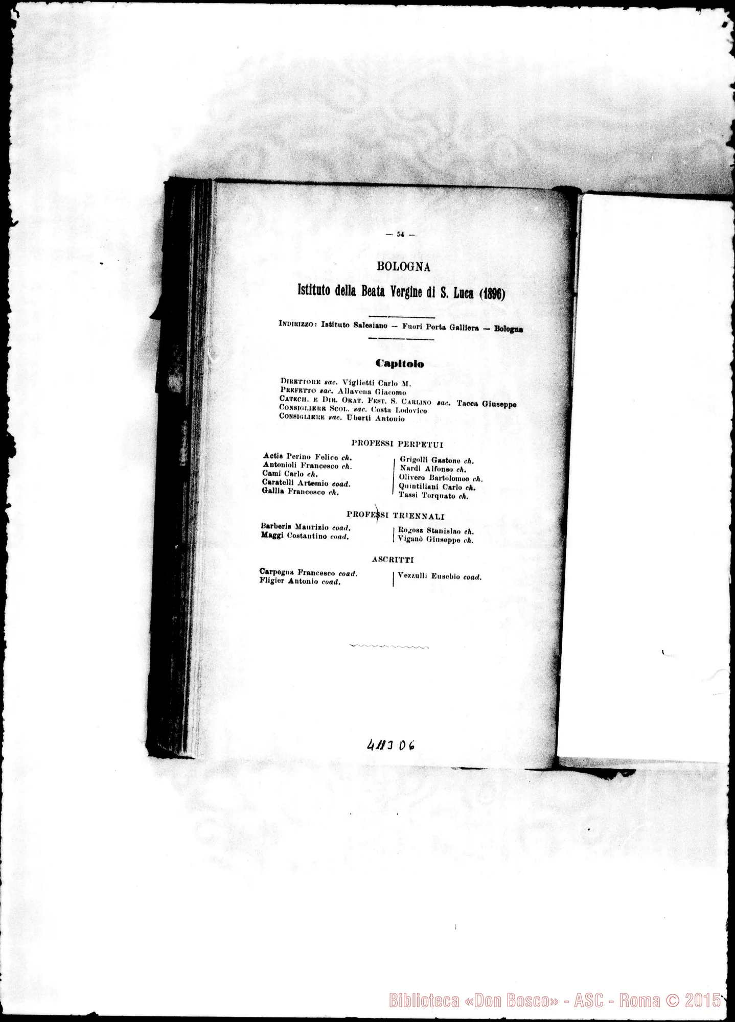 Fotogramma D 6