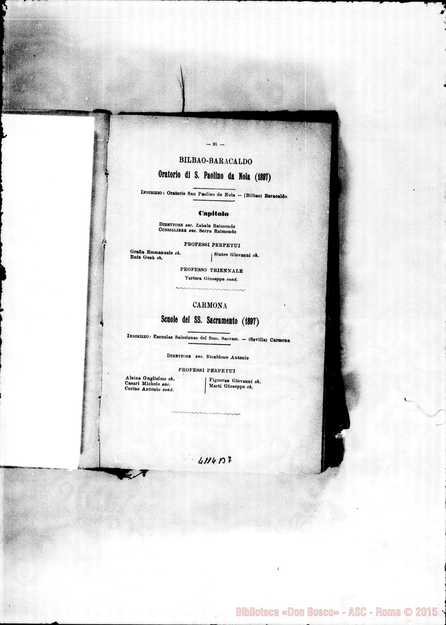 Fotogramma B 7 — 1900: Europa-Asia-Africa