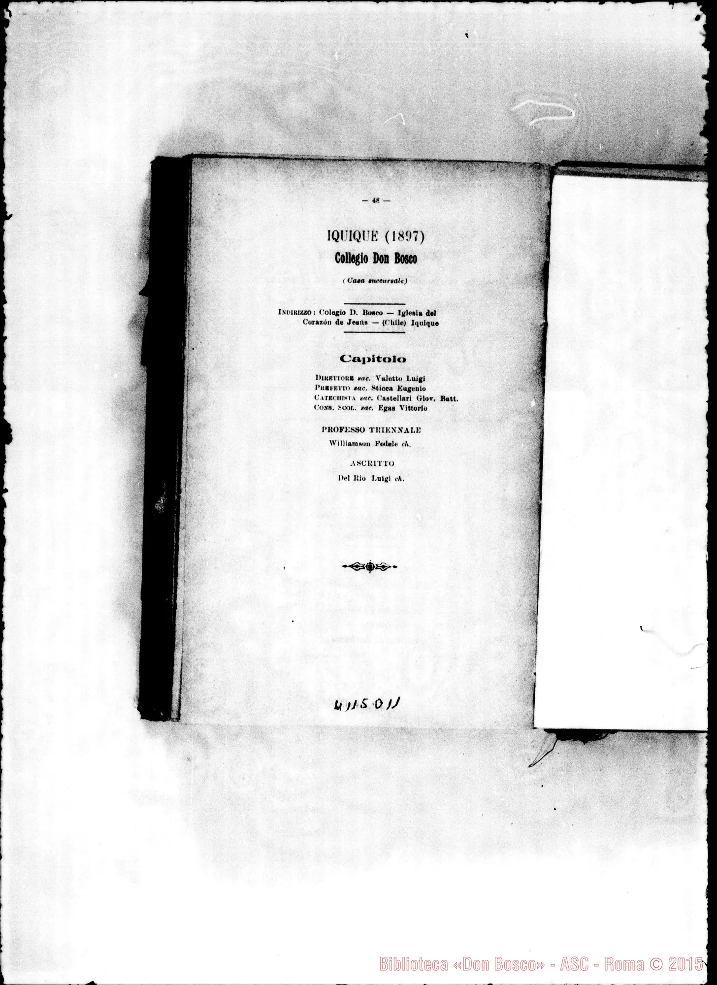 Fotogramma D 11
