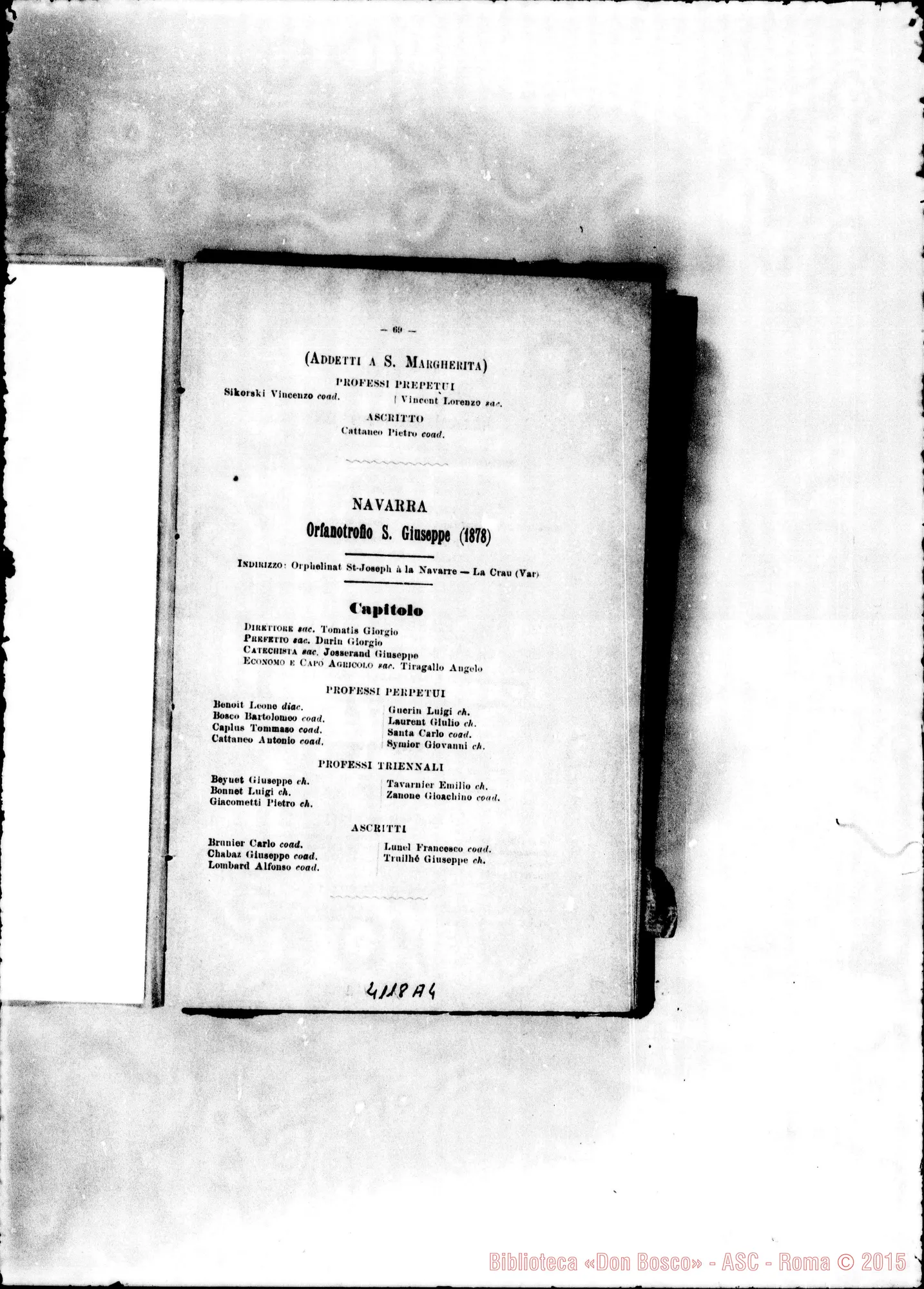 Fotogramma A 4 — 1901: Europa-Asia-Africa