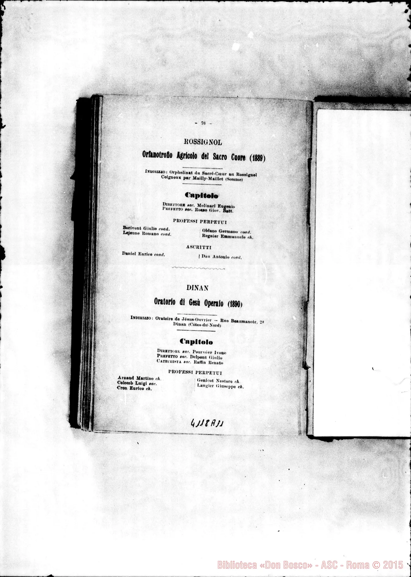 Fotogramma A 11 — 1901: Europa-Asia-Africa