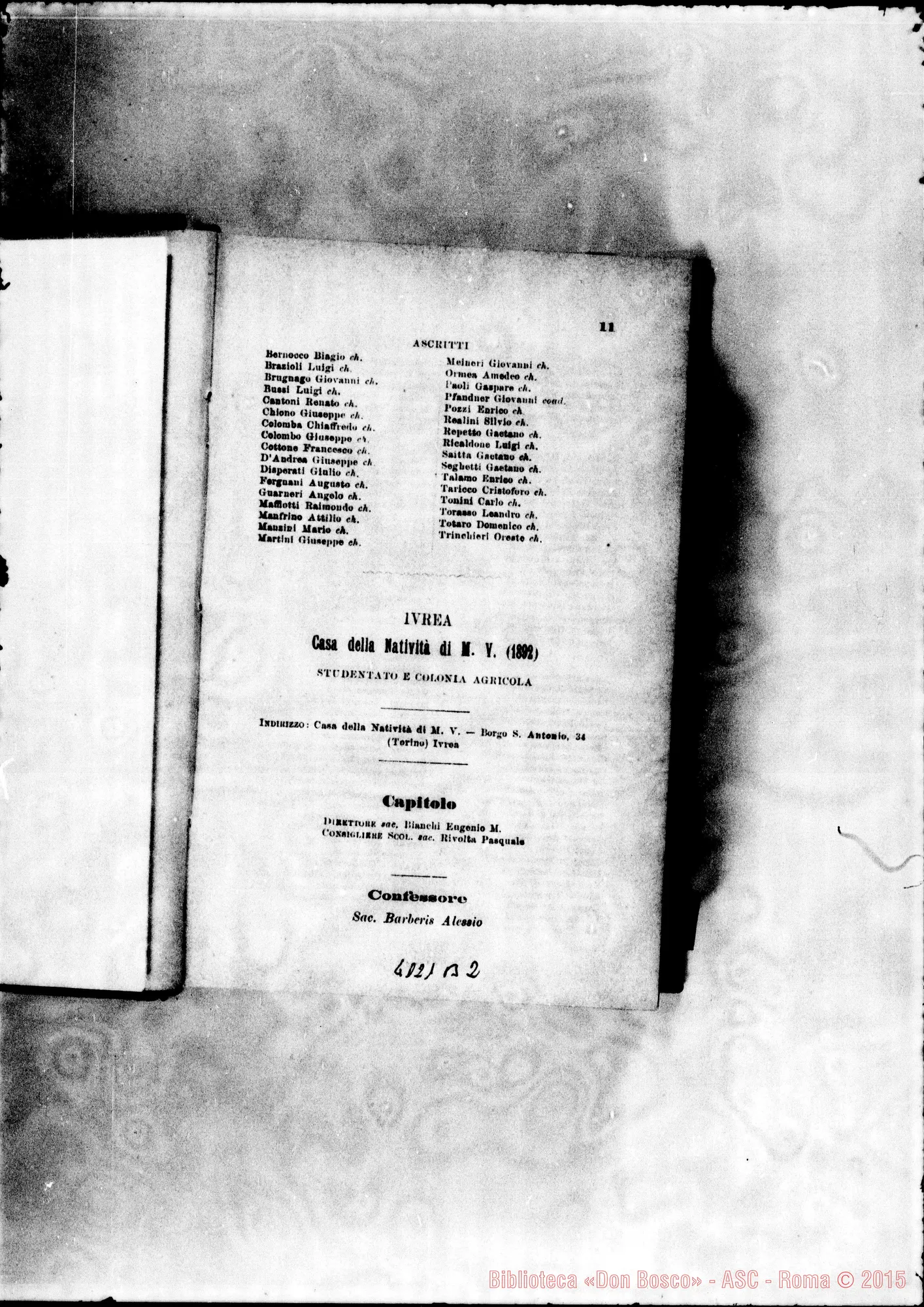 Fotogramma B 2