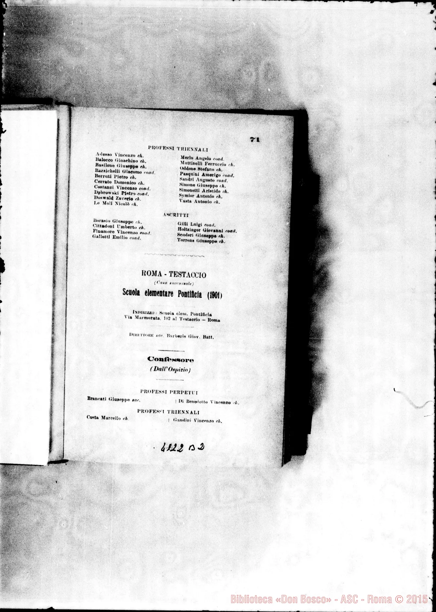 Fotogramma B 2