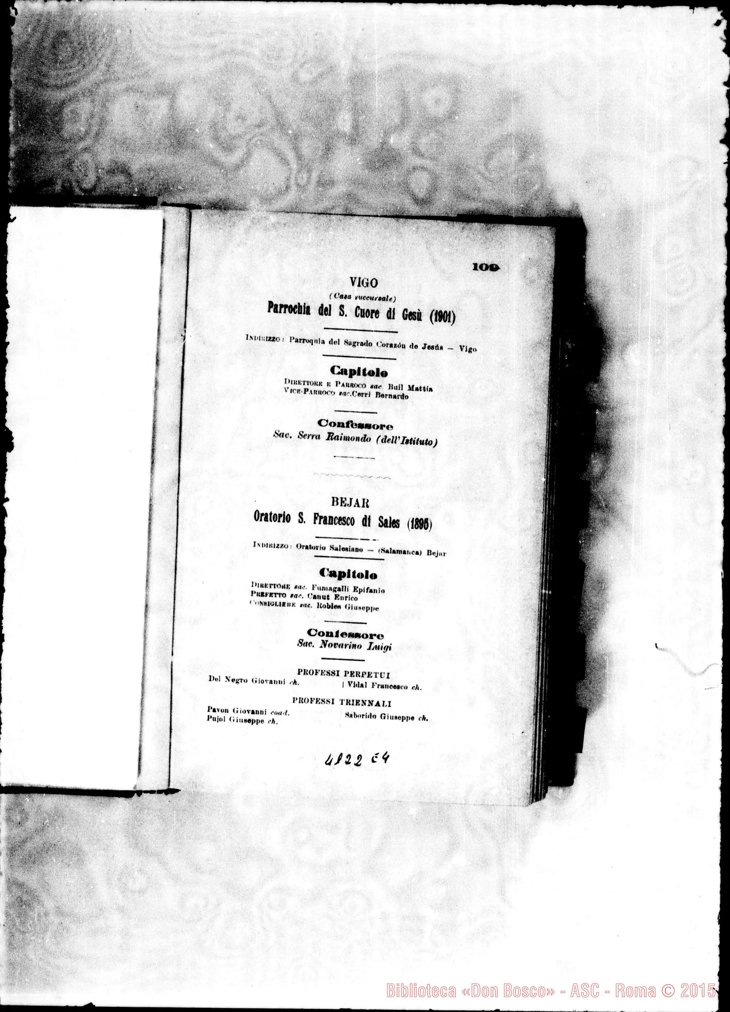 Fotogramma E 4
