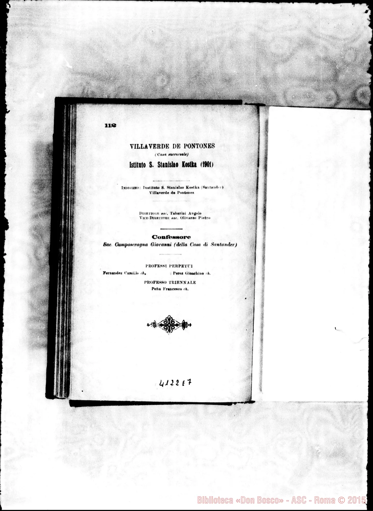 Fotogramma E 7