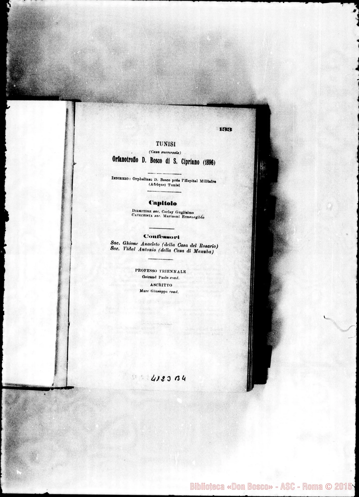 Fotogramma B 4