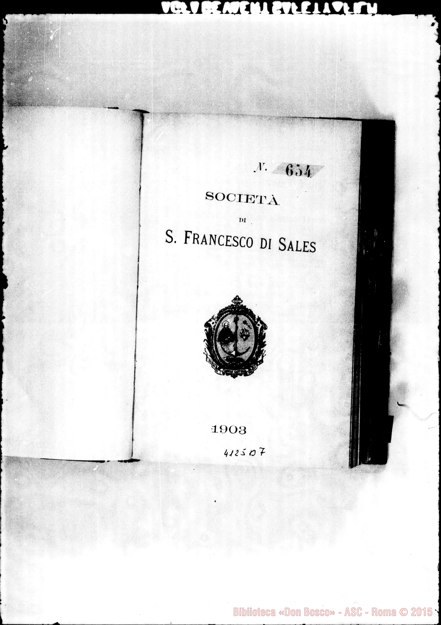 Fotogramma B 7 — 1903: Europa-Asia-Africa