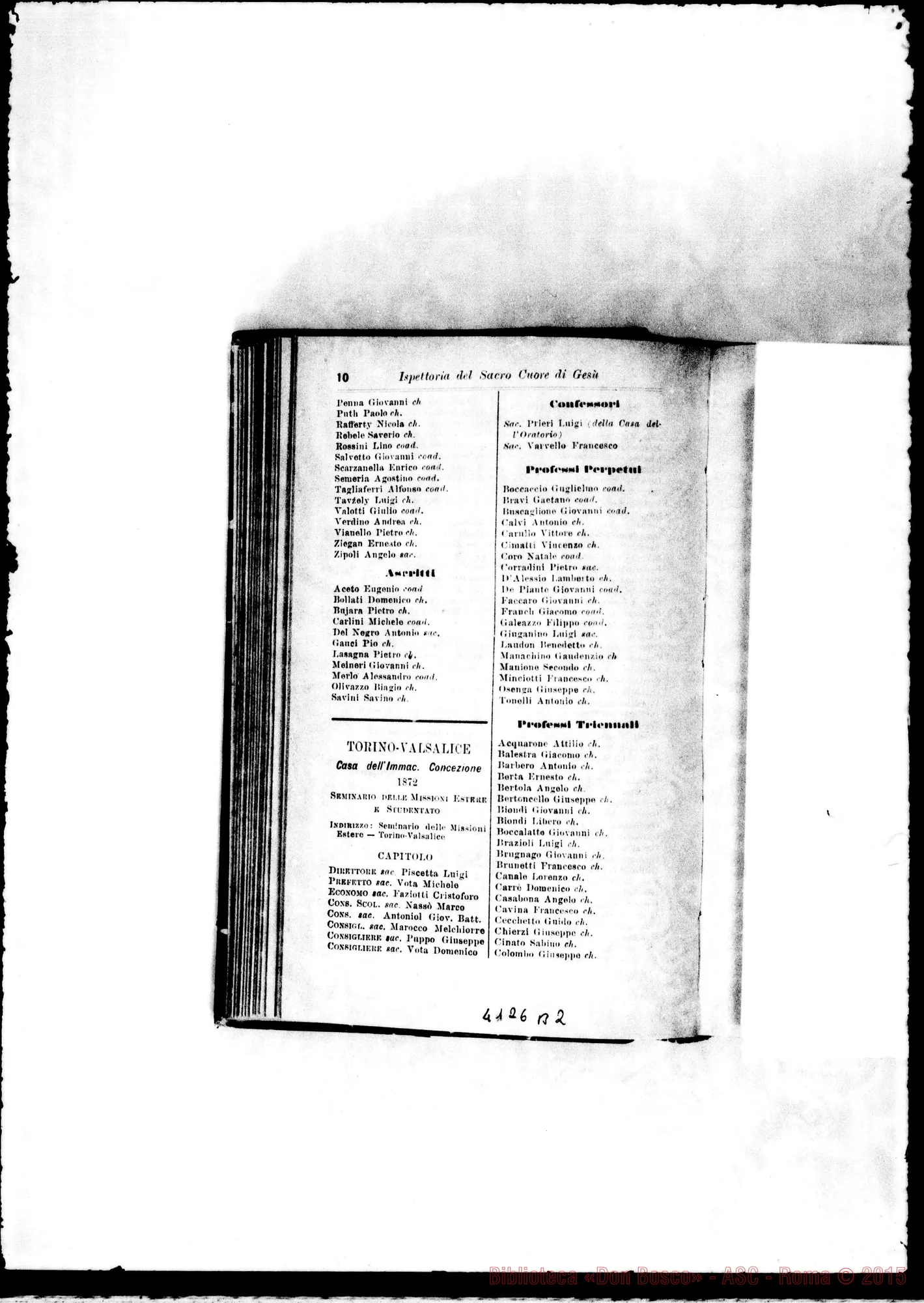 Fotogramma B 2