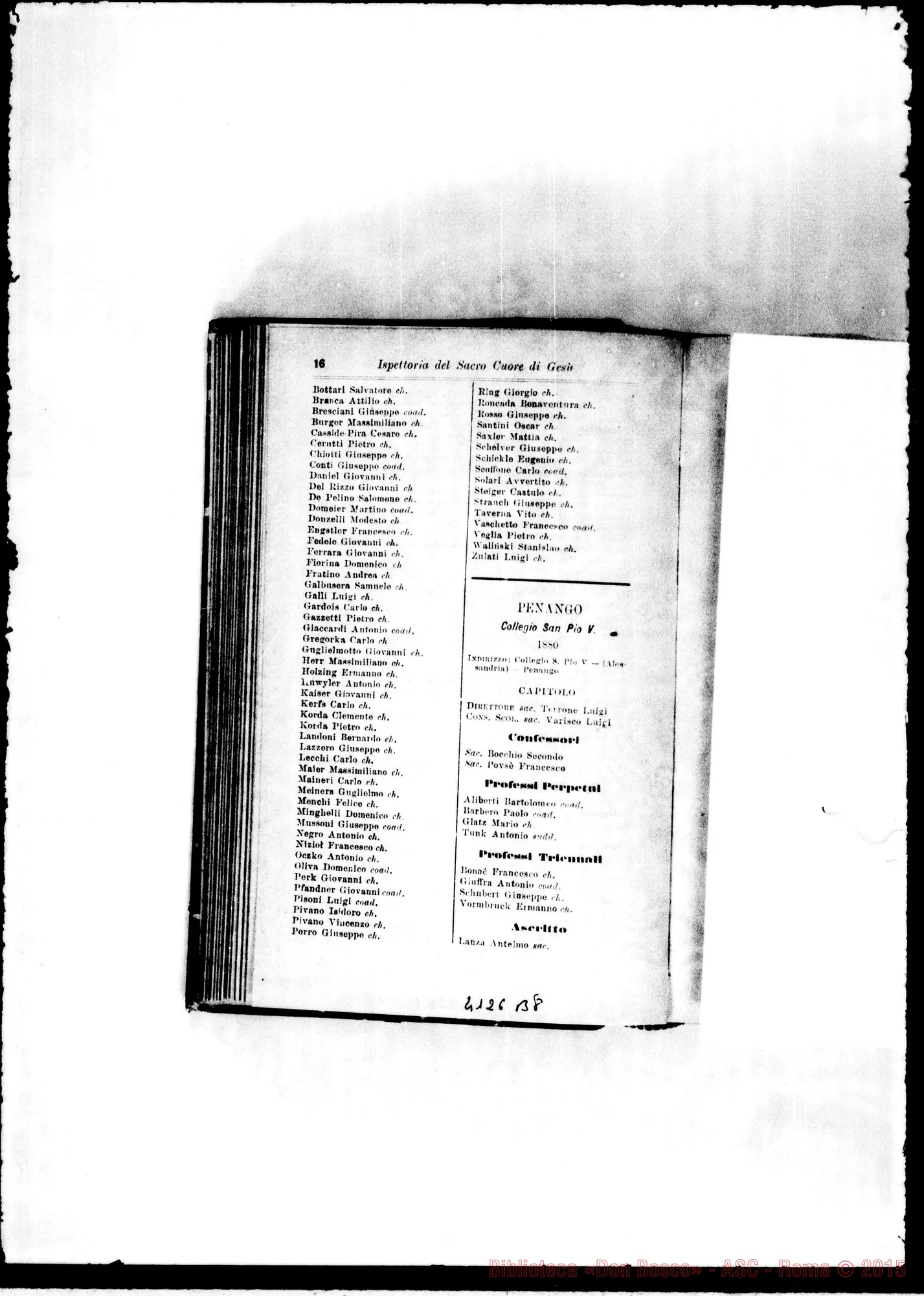 Fotogramma B 8