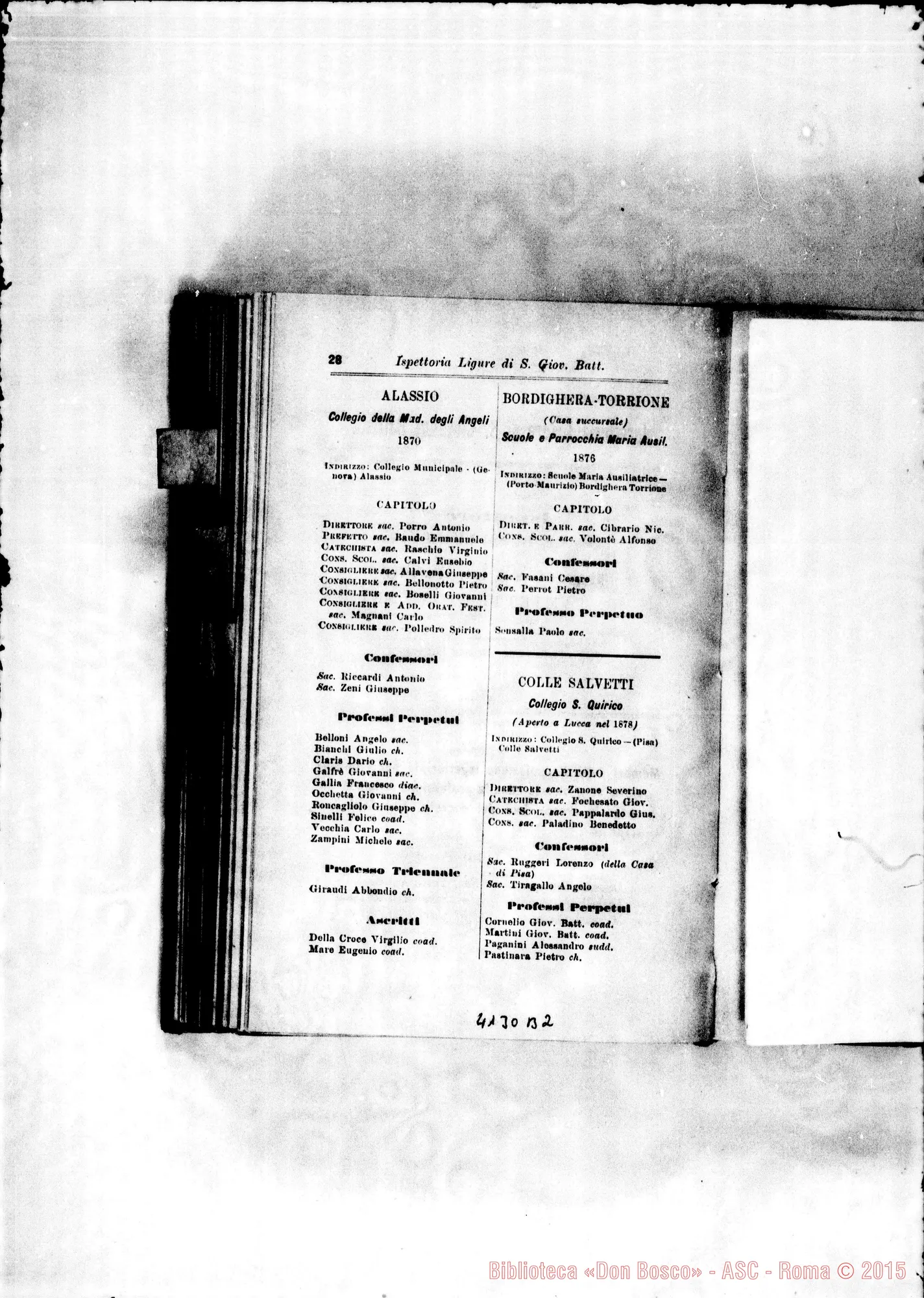 Fotogramma B 2