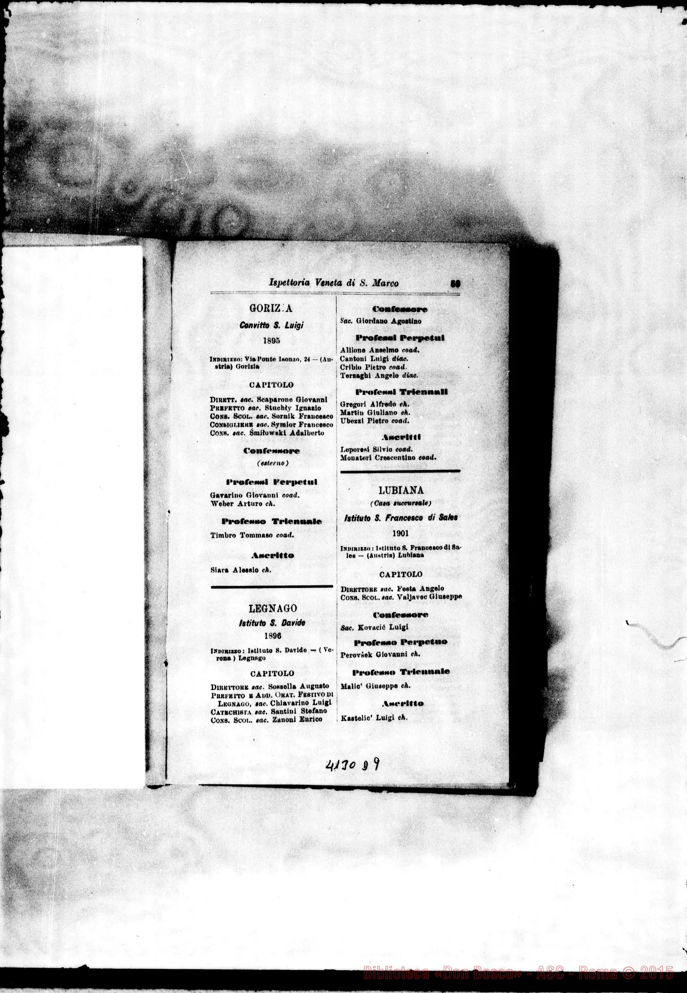 Fotogramma D 9