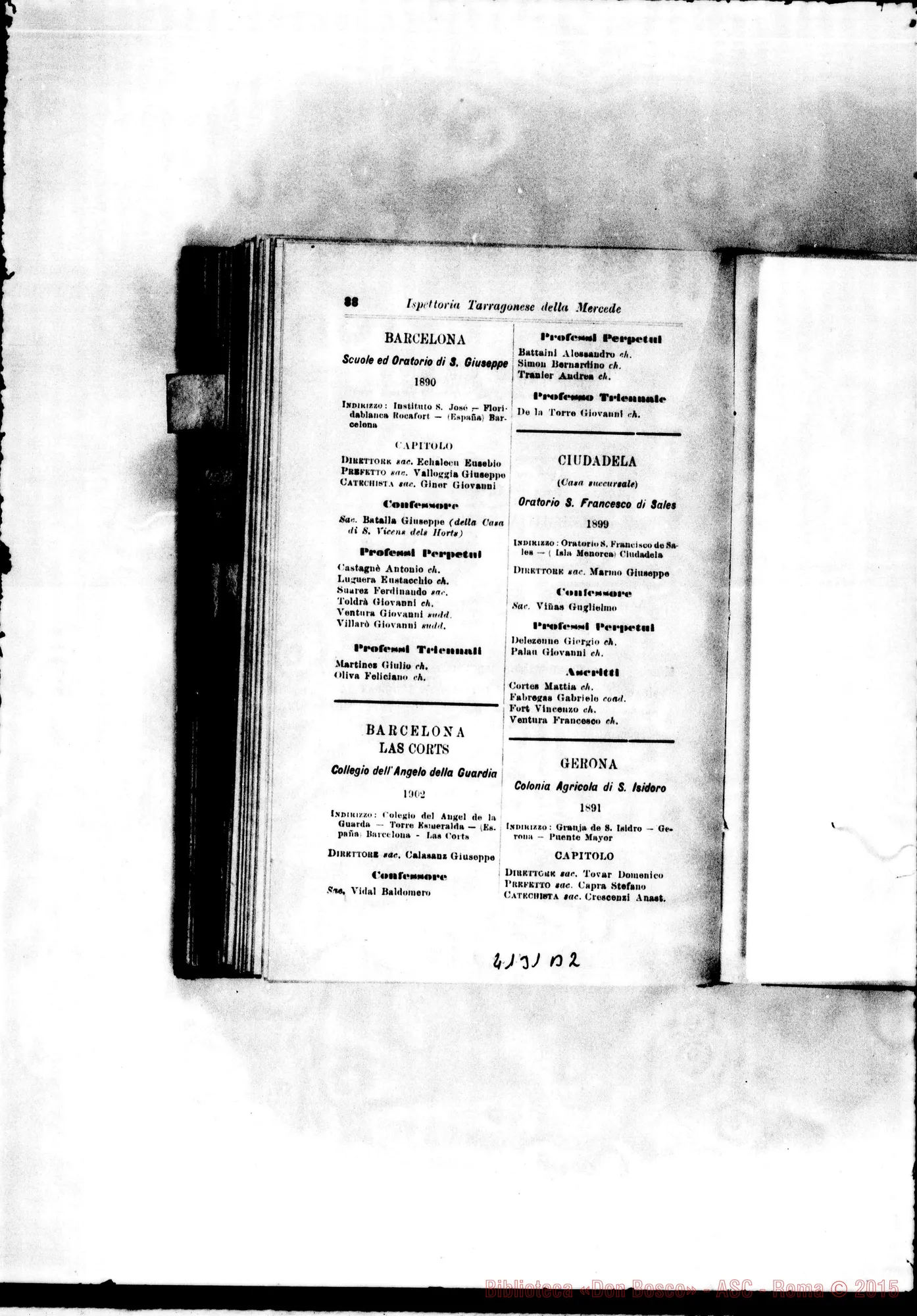 Fotogramma B 2 — 1904: Europa-Asia-Africa
