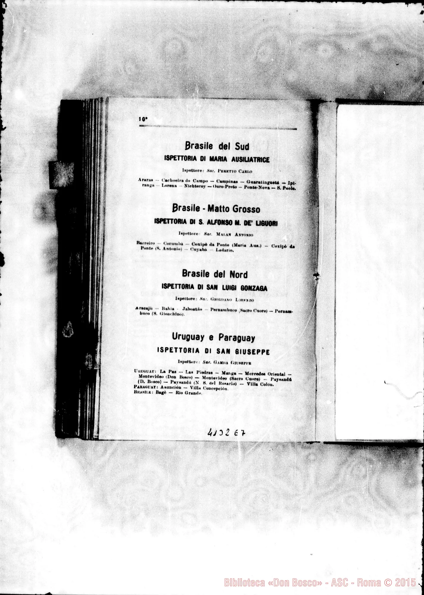 Fotogramma E 7 — 1905: Europa-Asia-Africa