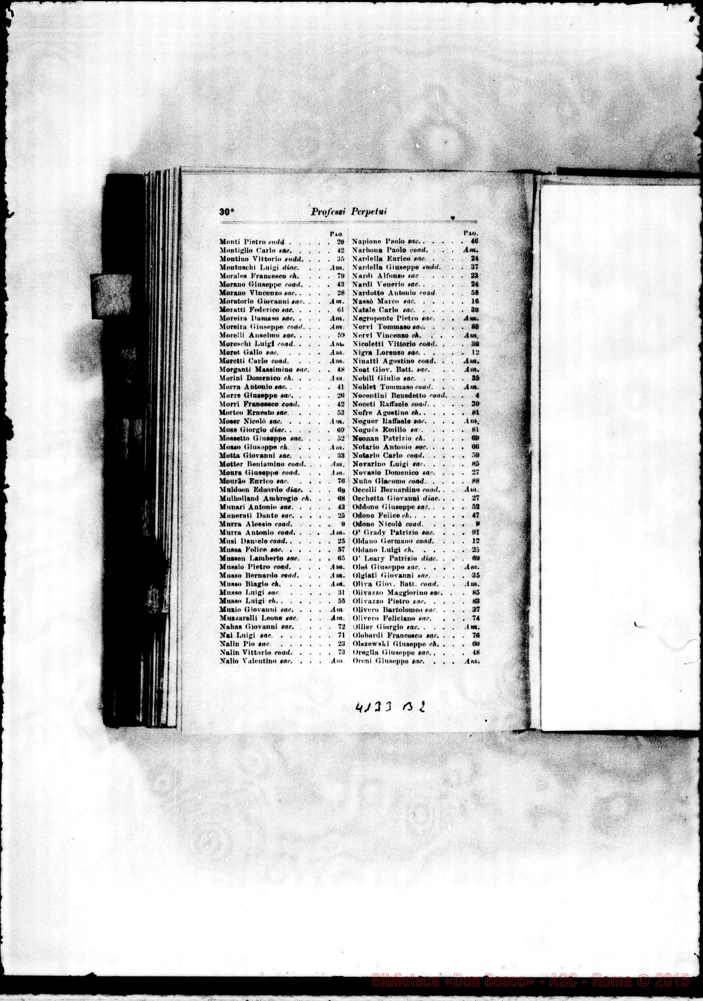 Fotogramma B 2
