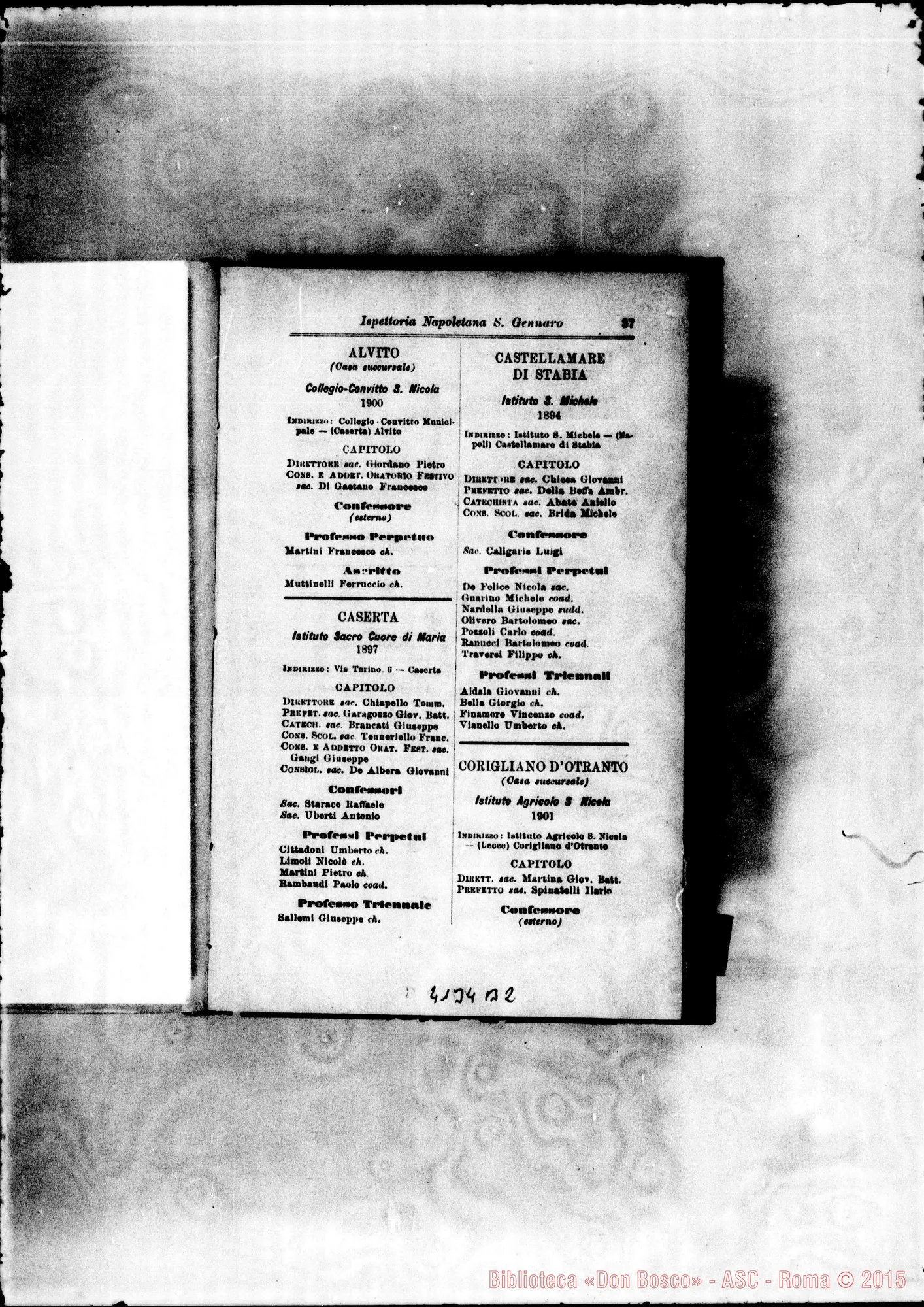 Fotogramma B 2