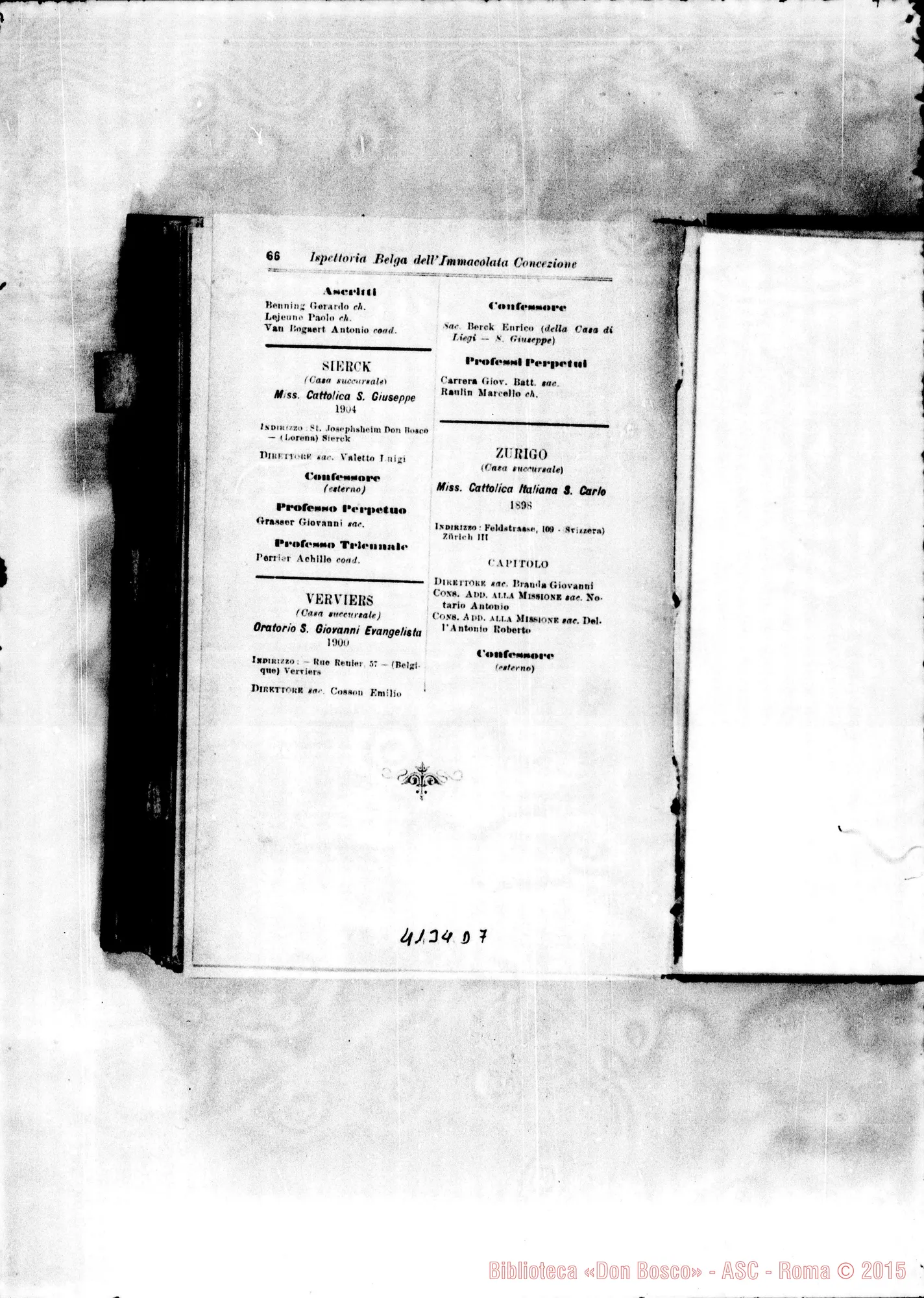 Fotogramma D 7