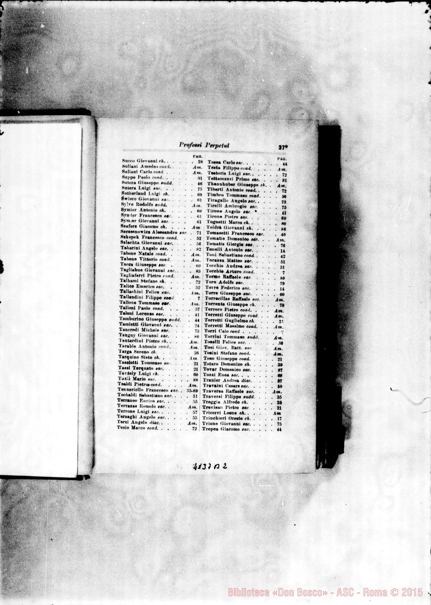 Fotogramma B 2