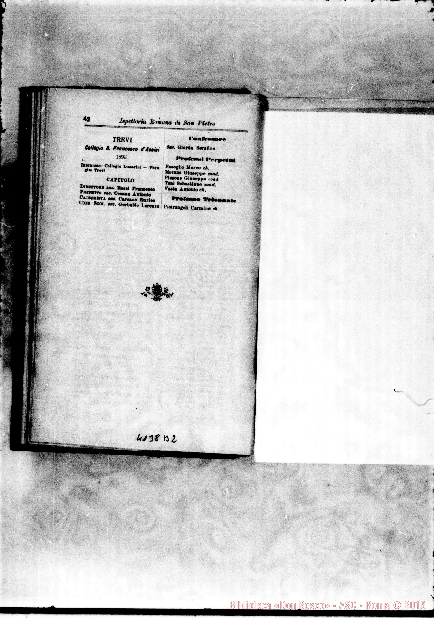 Fotogramma B 2