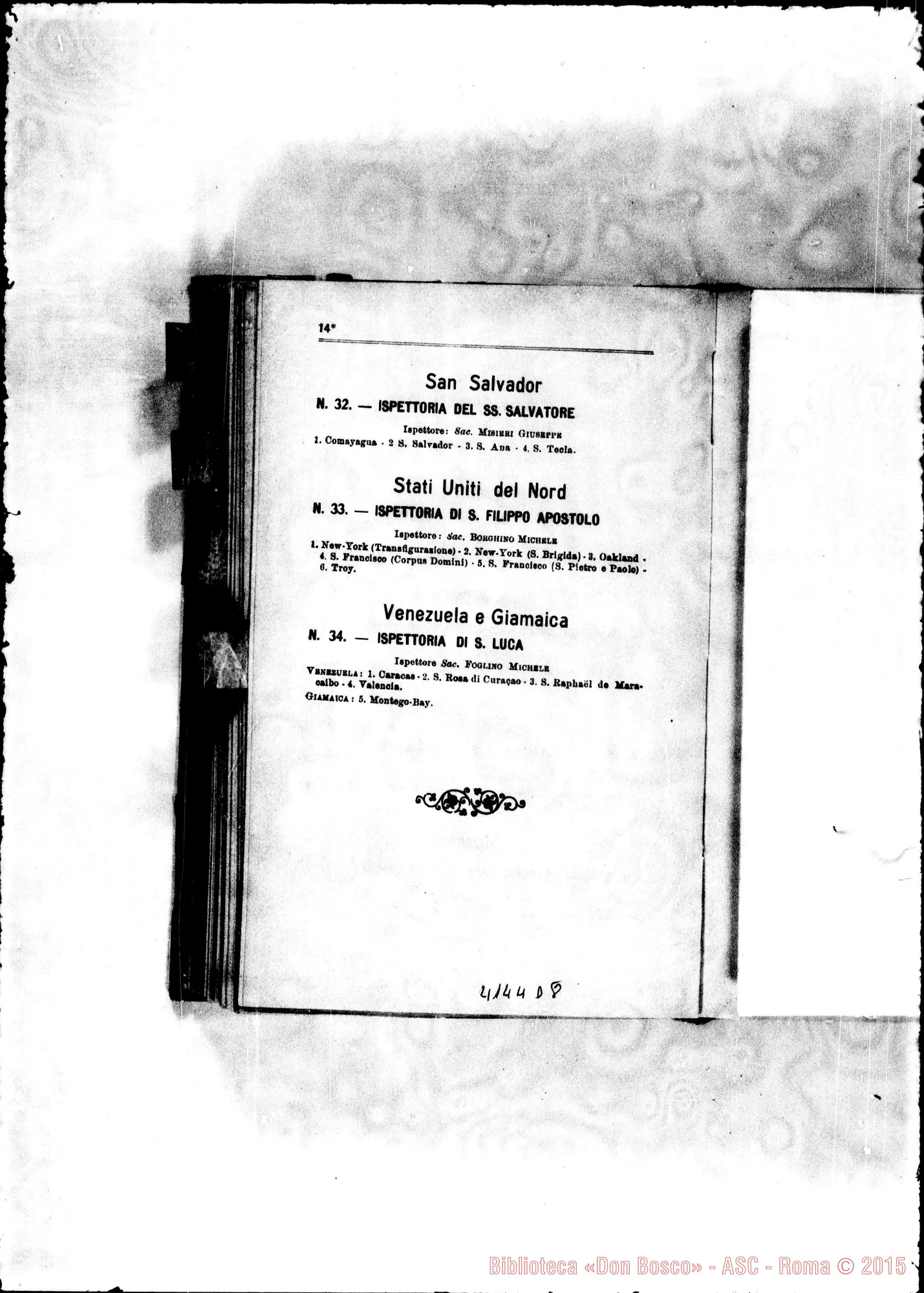 Fotogramma D 8 — 1908: Europa-Asia-Africa