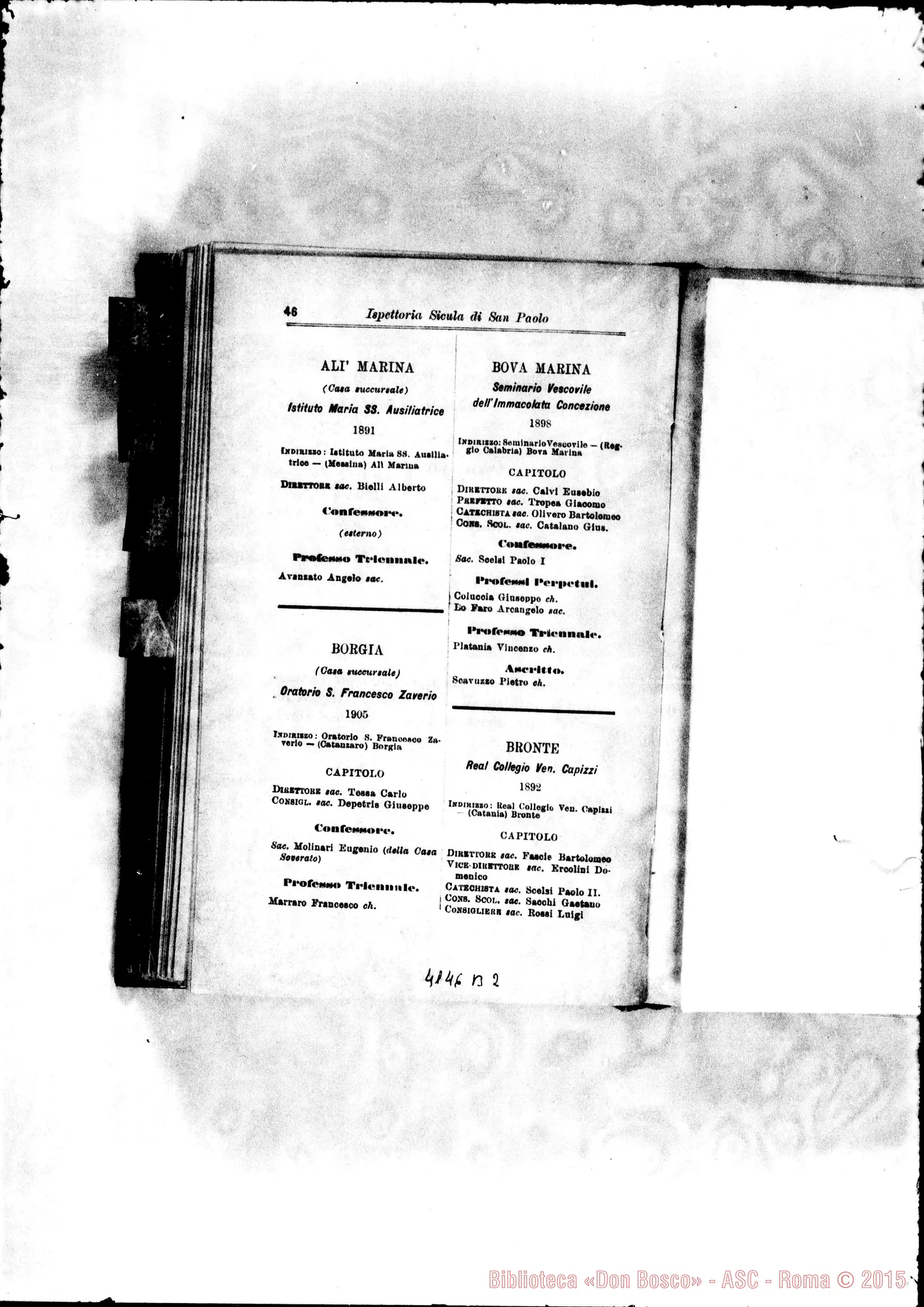 Fotogramma B 2